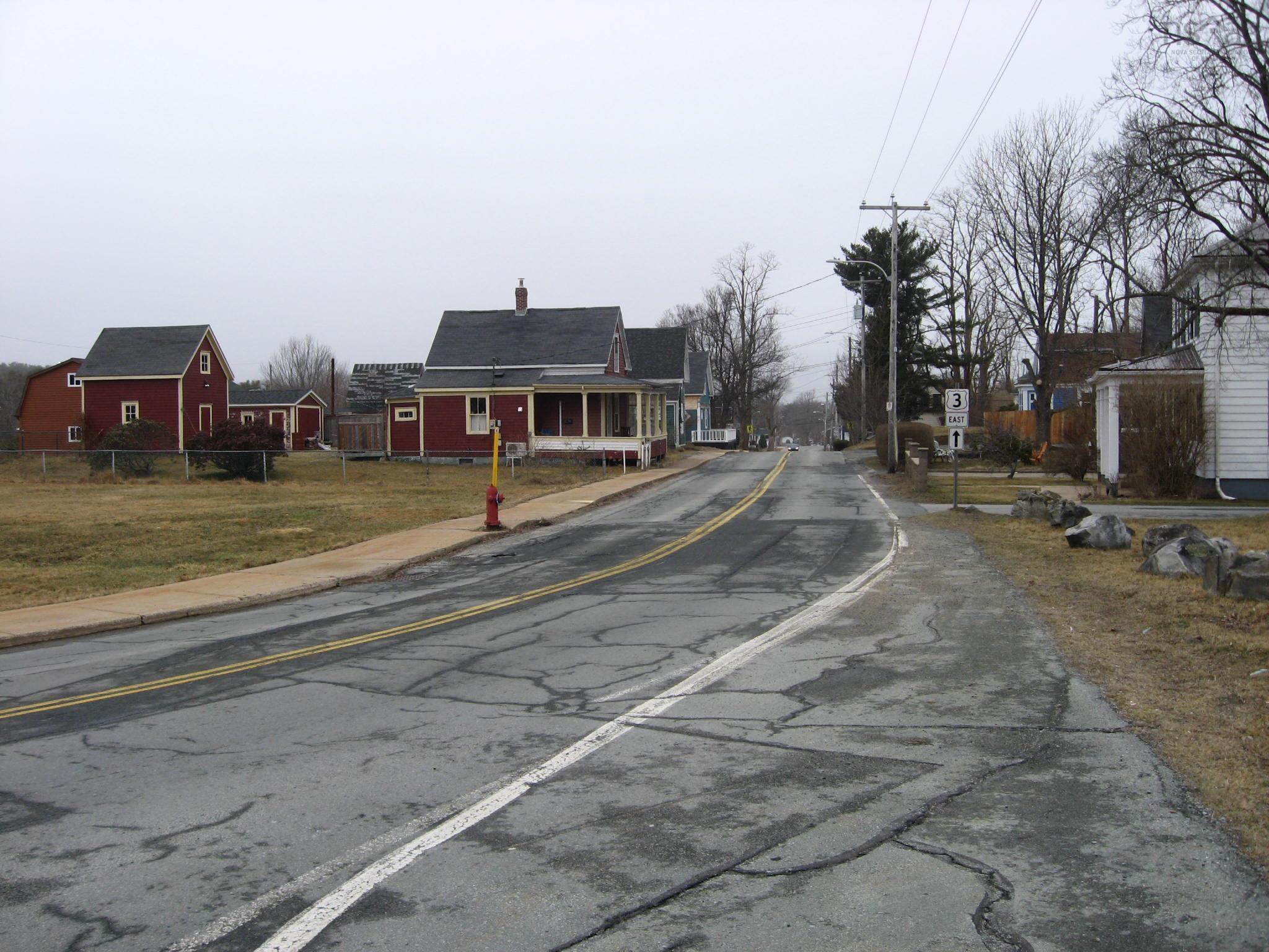 $39,900.00: Lot (PID 70019815) Payzant Street, Liverpool