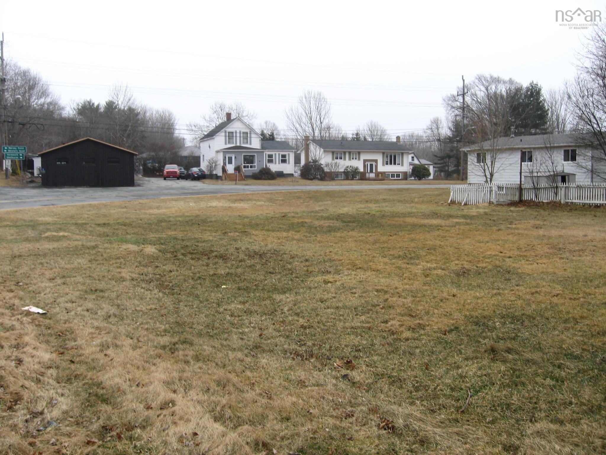 $39,900.00: Lot (PID 70019815) Payzant Street, Liverpool