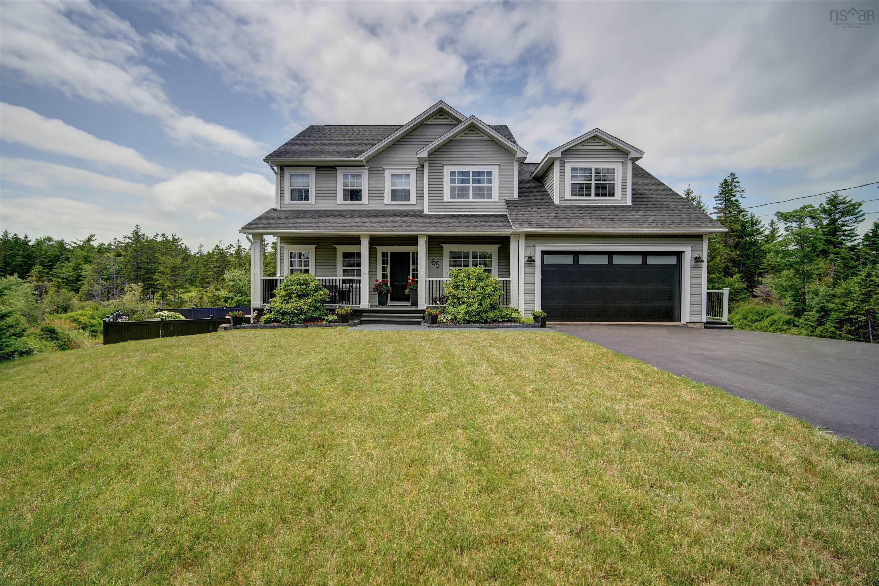 65 Lake Mist Drive, Hammonds Plains, NS (MLS® 202505675)