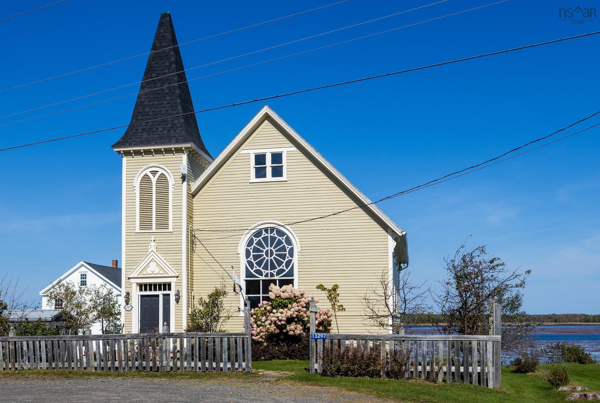 13297 Highway 6, Wallace Bridge, NS (MLS 202505692)