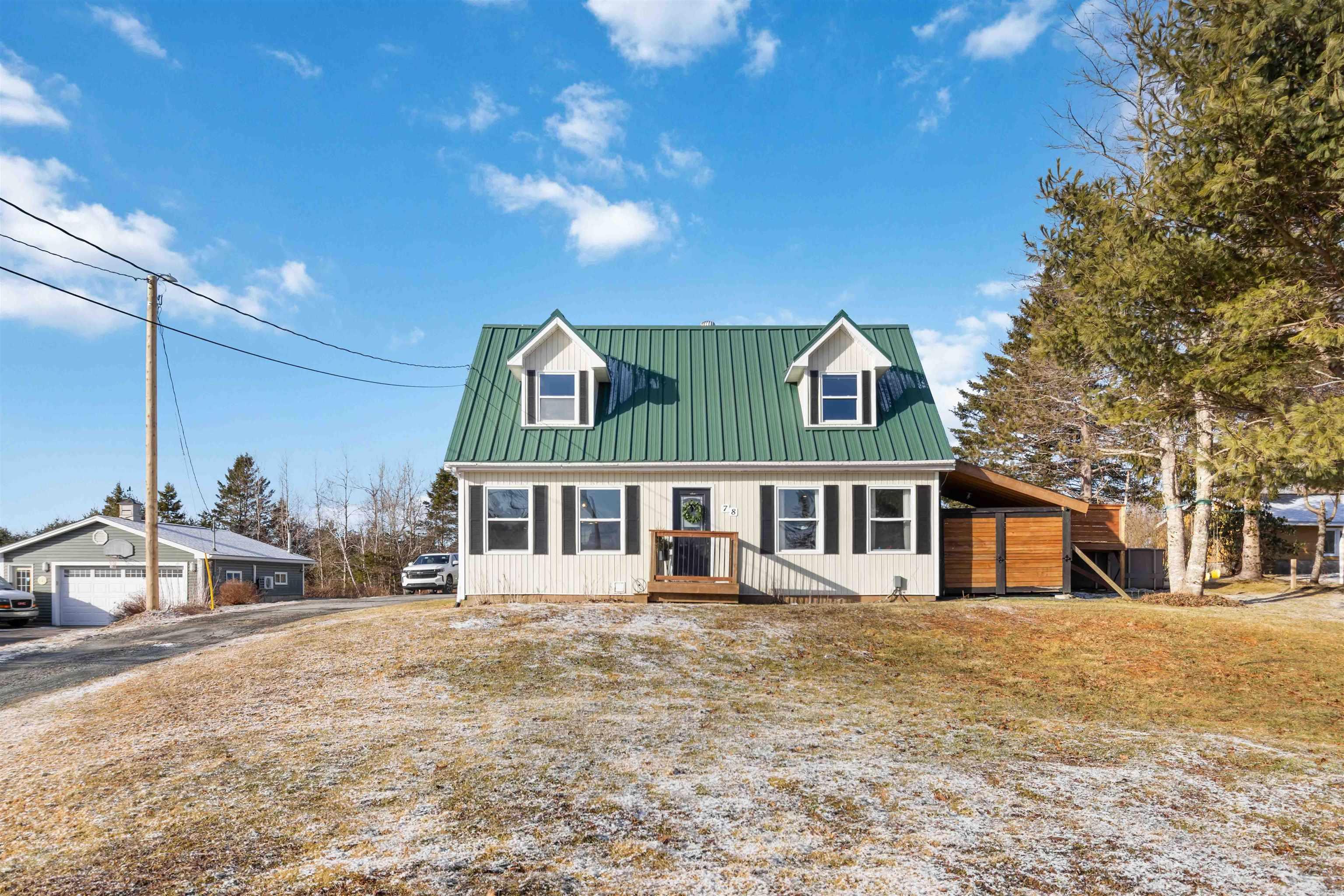 78 Colgrove Avenue, Upper Sackville, NS (MLS® 202505694)