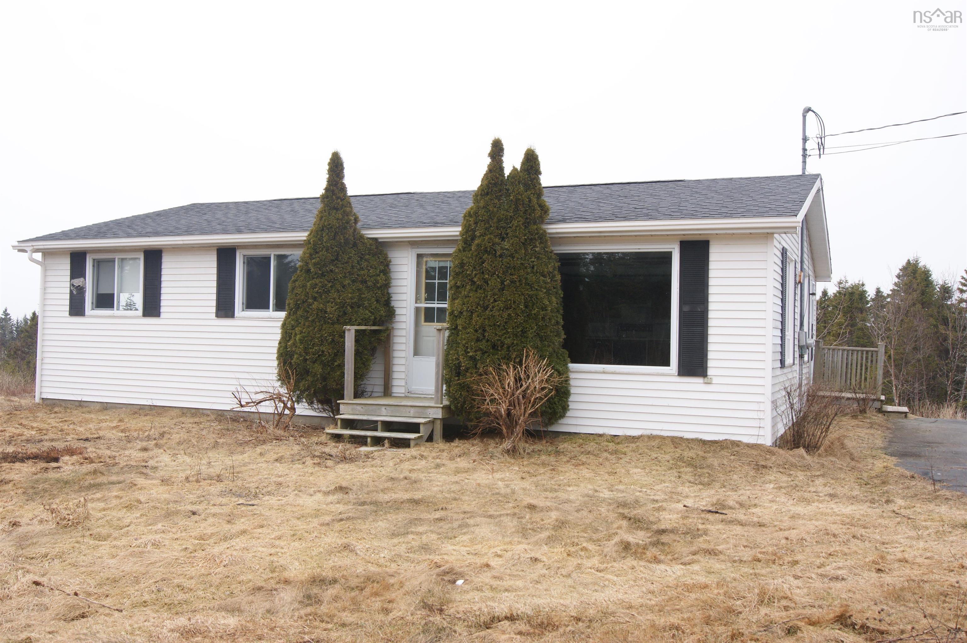 $375,000.00: 2020 East Jeddore Road, East Jeddore
