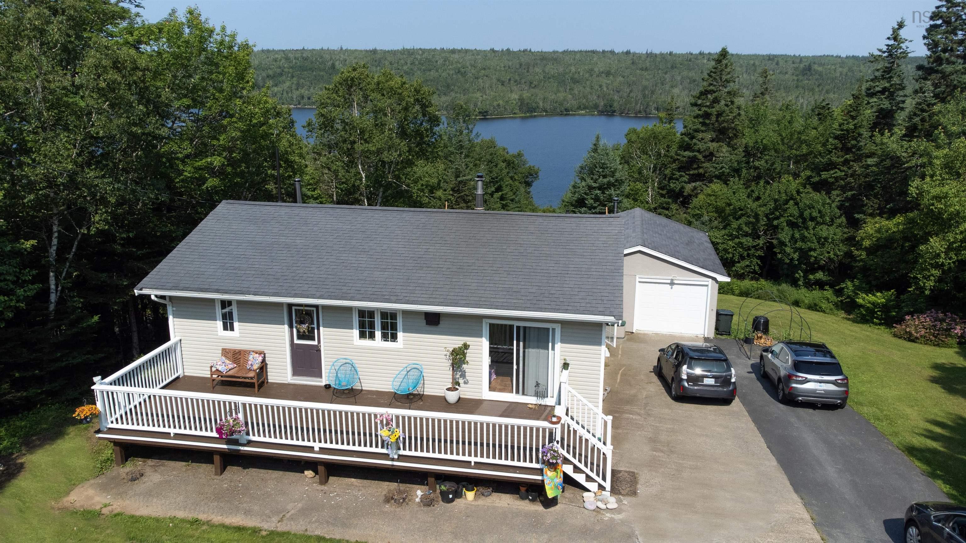 3051 Prospect Road, Whites Lake, NS (MLS® 202505711)