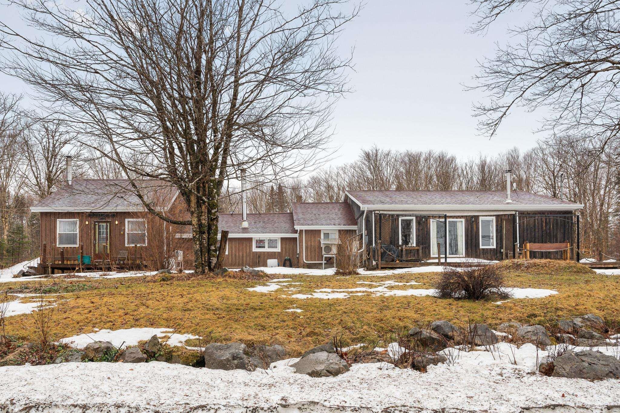 107 Westchester Road, Sutherland Lake, NS (MLS 202505712)