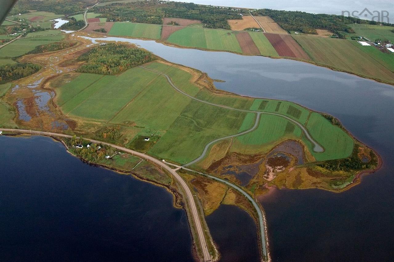 Lot 34 Seastone Drive, Port Howe, NS (MLS 202505757)