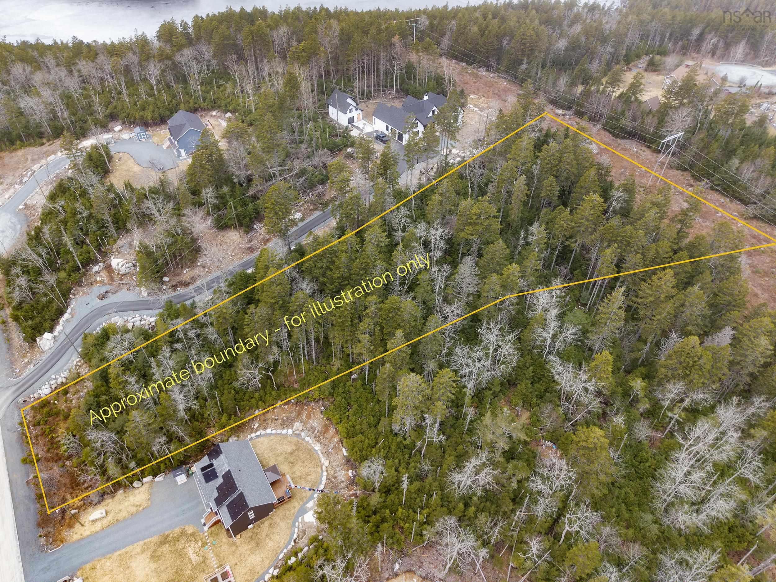 65 Aralia Lane, Westwood Hills, NS (MLS® 202505794)