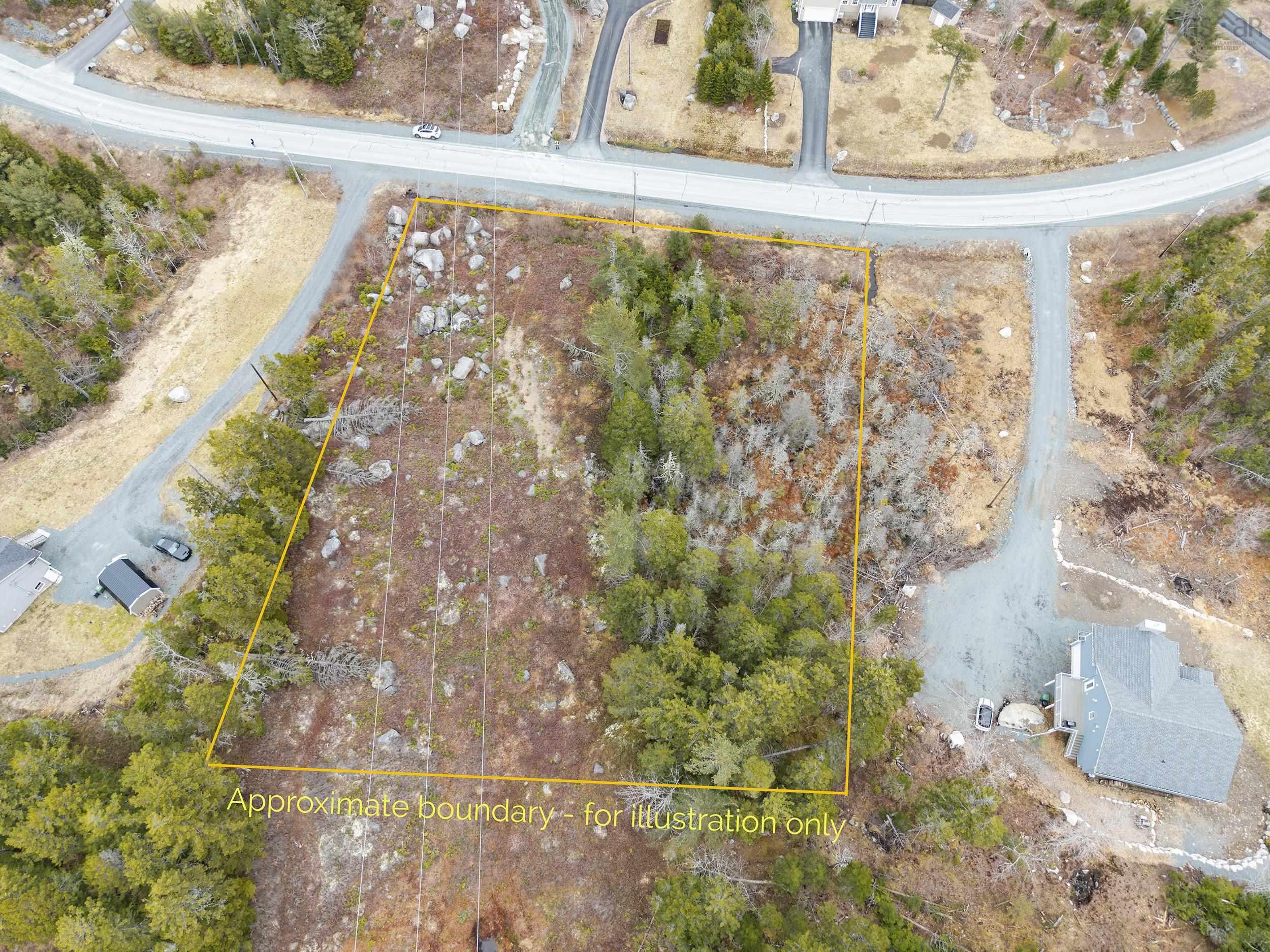 270 Oceanstone Drive, Halifax, NS (MLS® 202505795)
