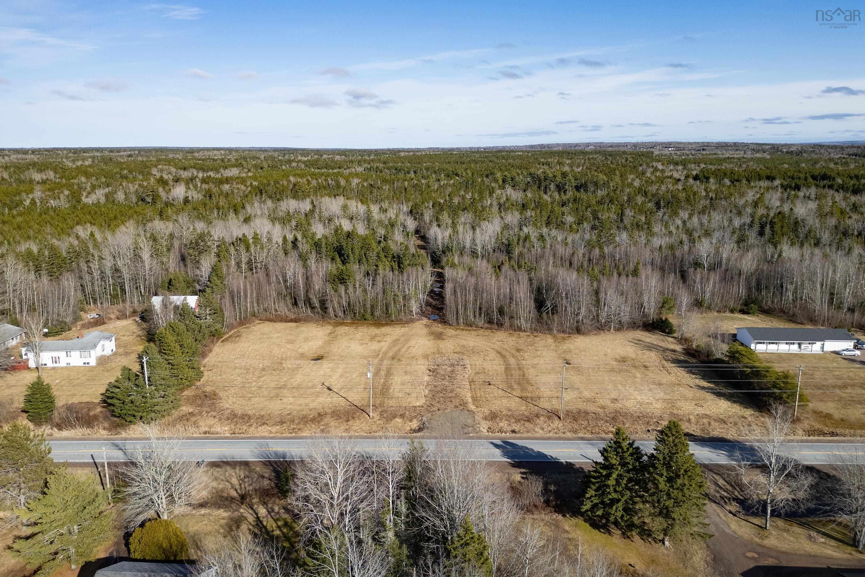 Highway 366 Highway, Tyndal Road, NS (MLS 202505803)