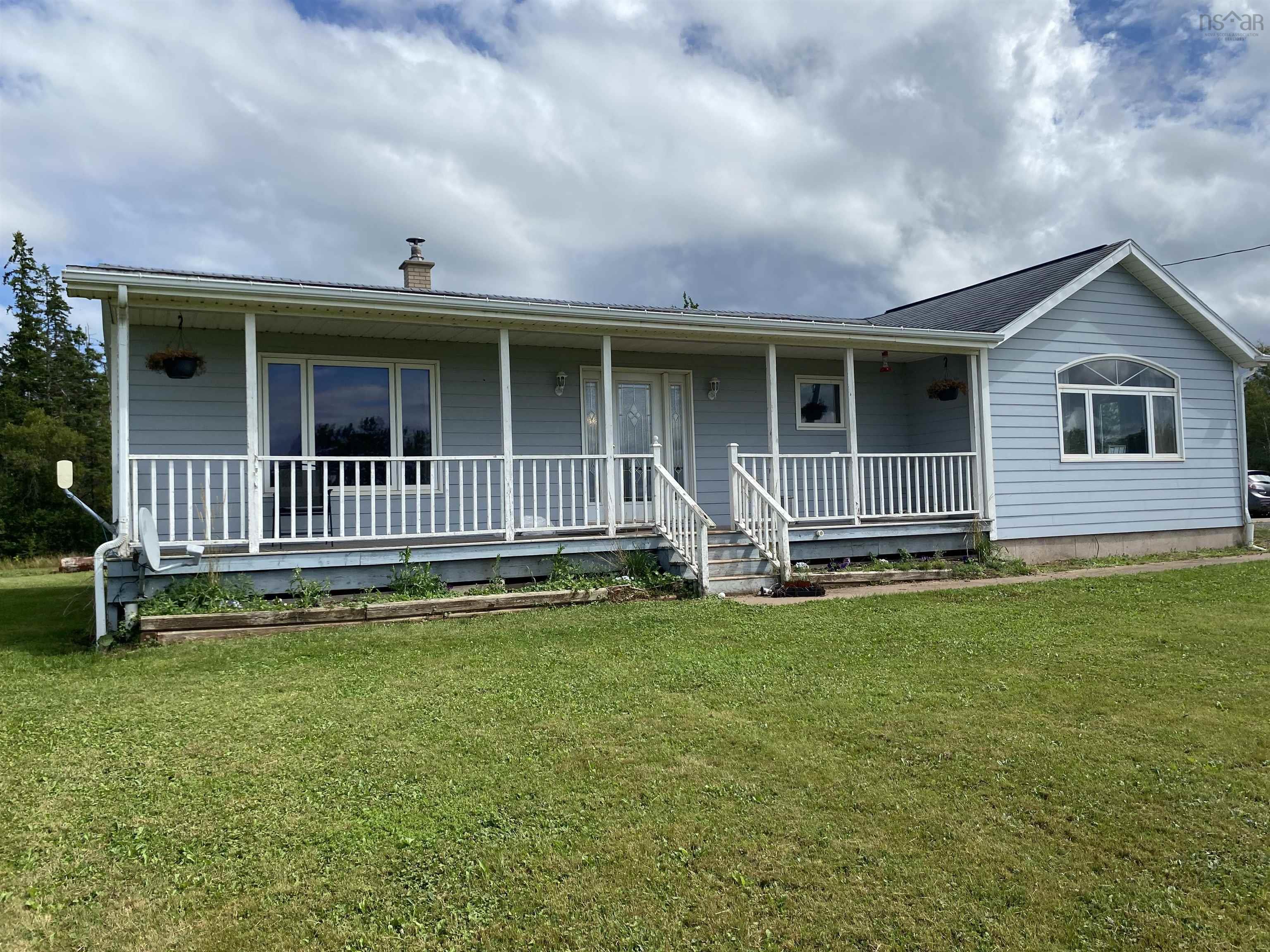 $469,000.00: 758 Mountain Road, River John