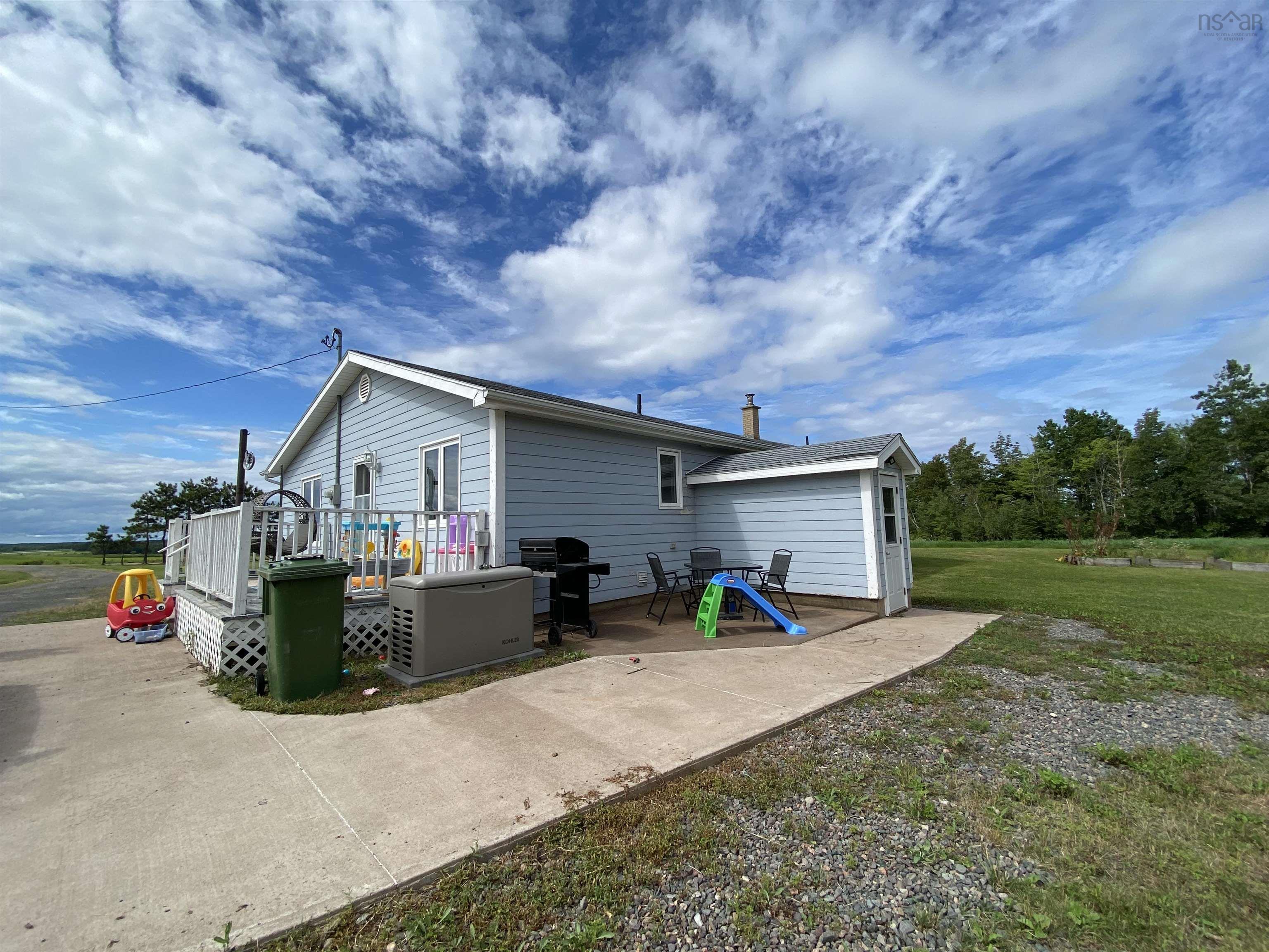 $469,000.00: 758 Mountain Road, River John