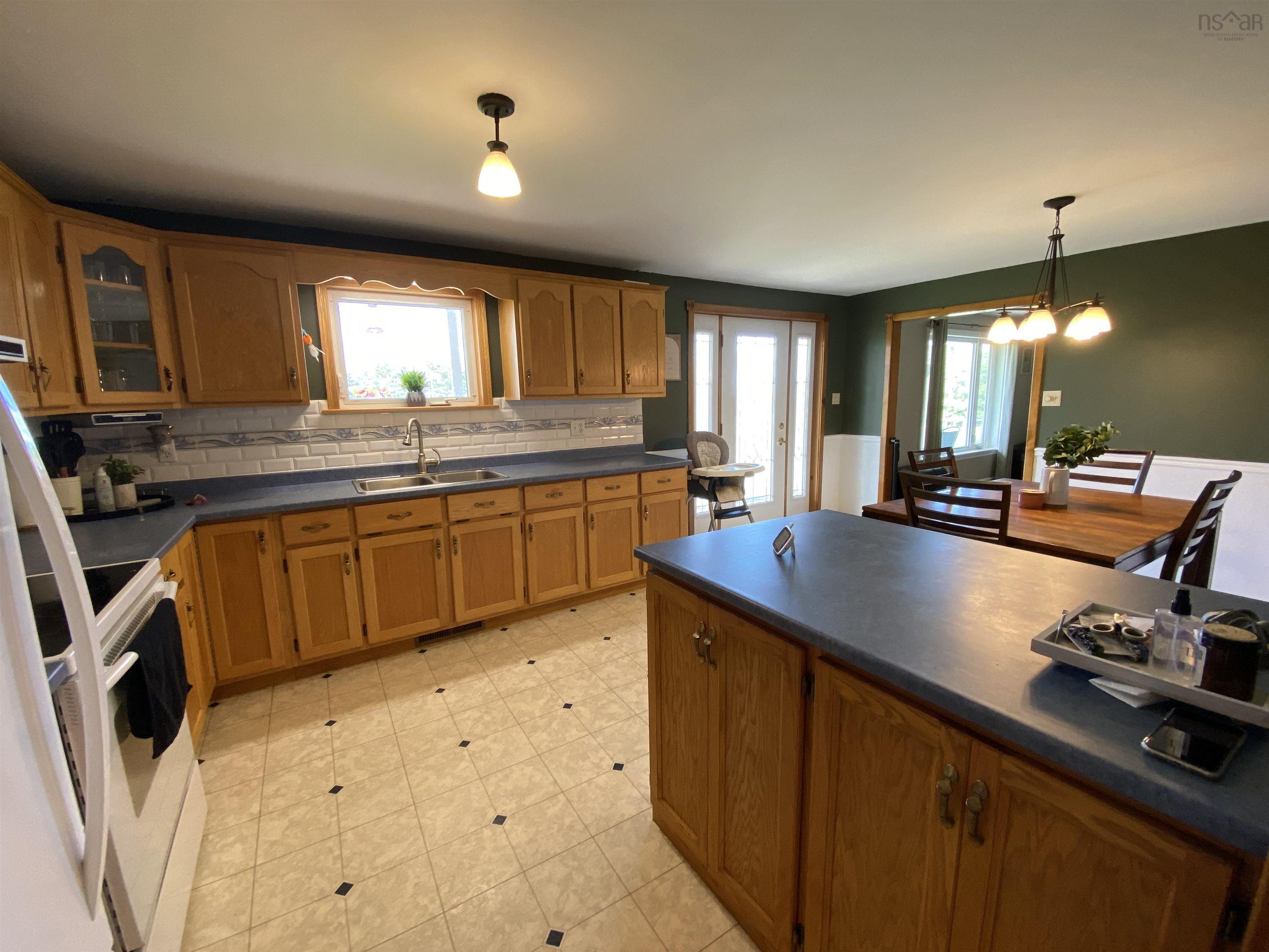 $469,000.00: 758 Mountain Road, River John
