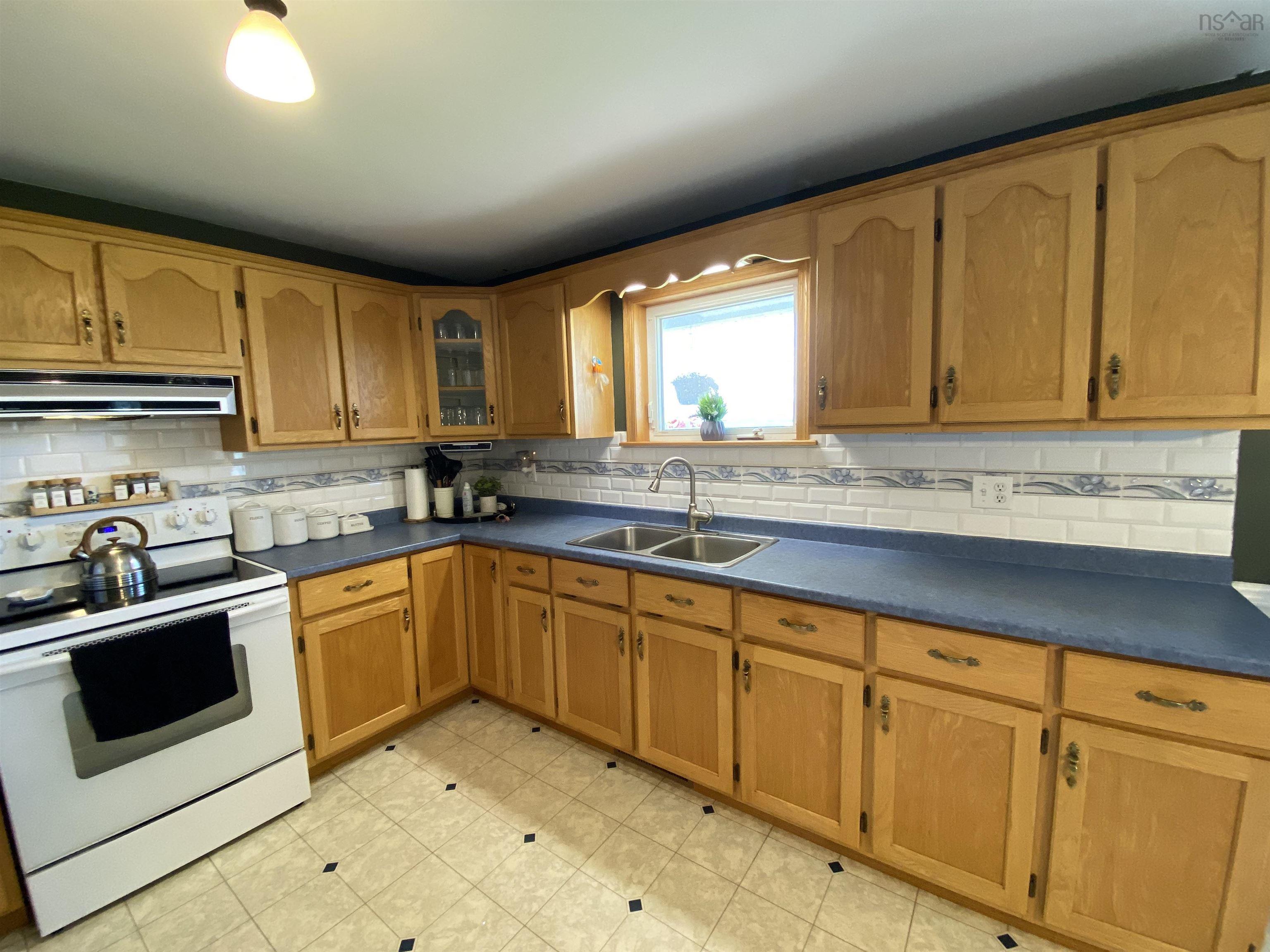 $469,000.00: 758 Mountain Road, River John