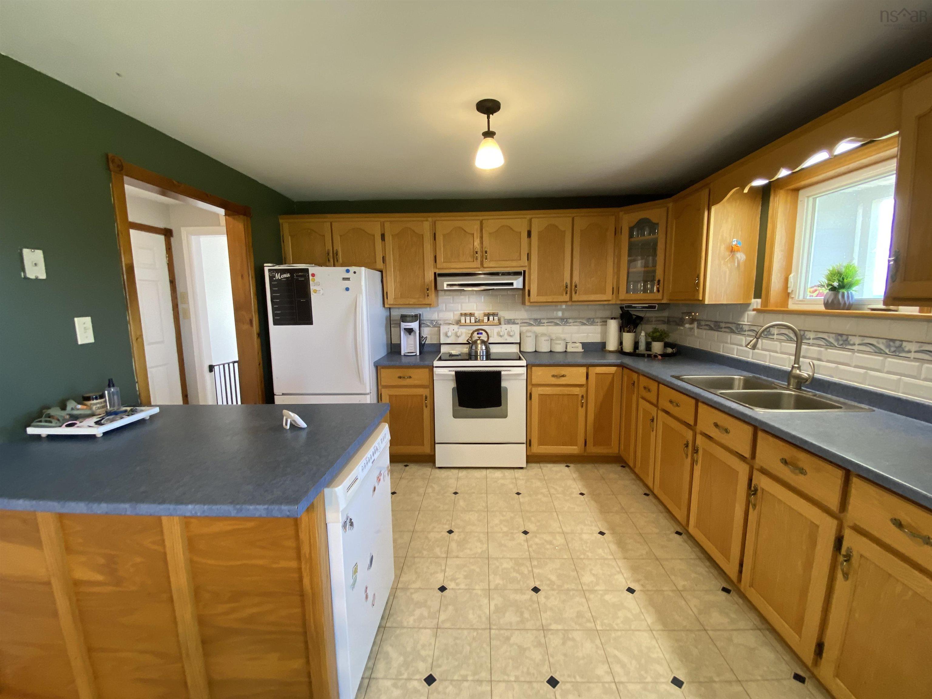 $469,000.00: 758 Mountain Road, River John