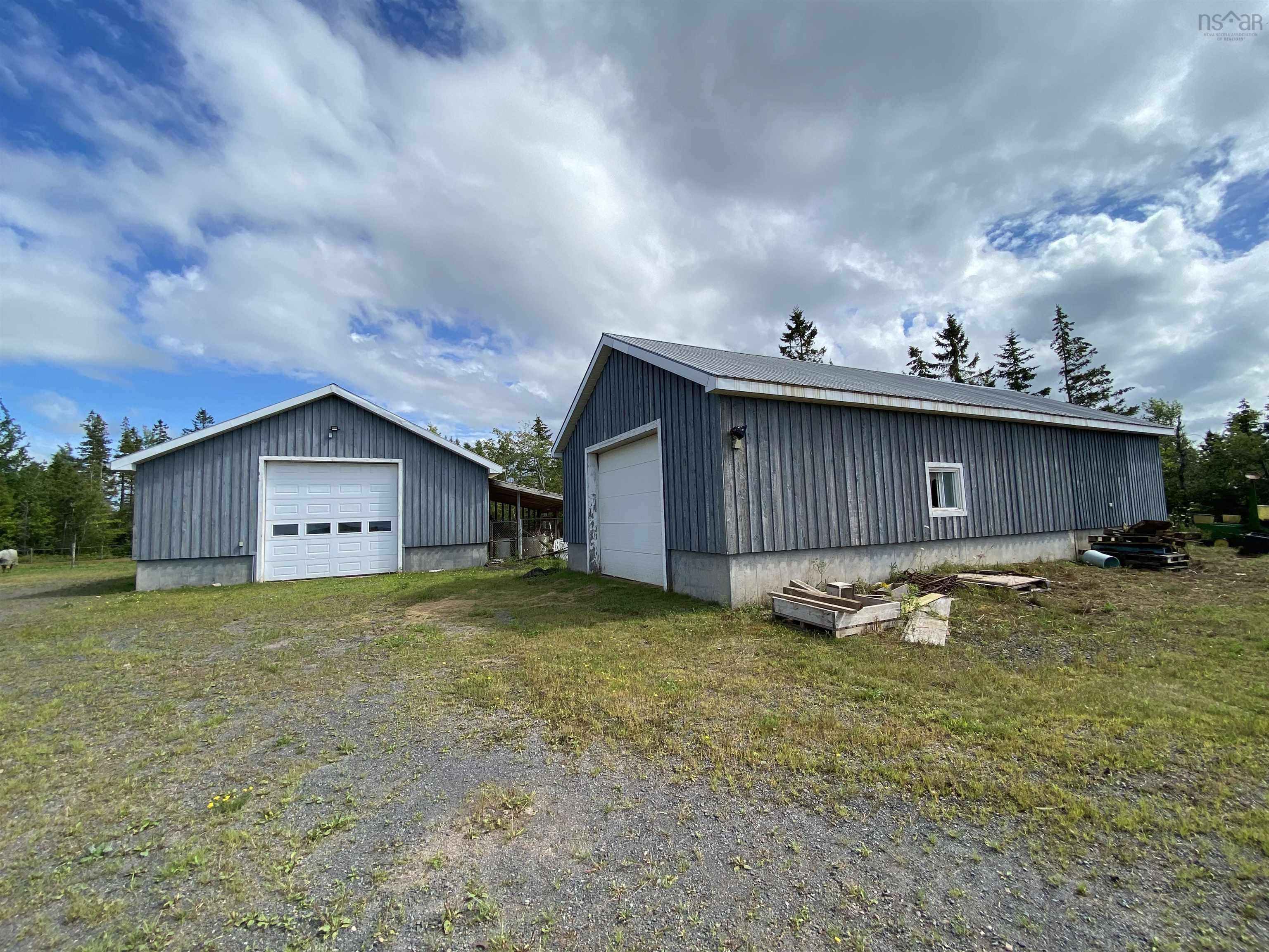 $469,000.00: 758 Mountain Road, River John