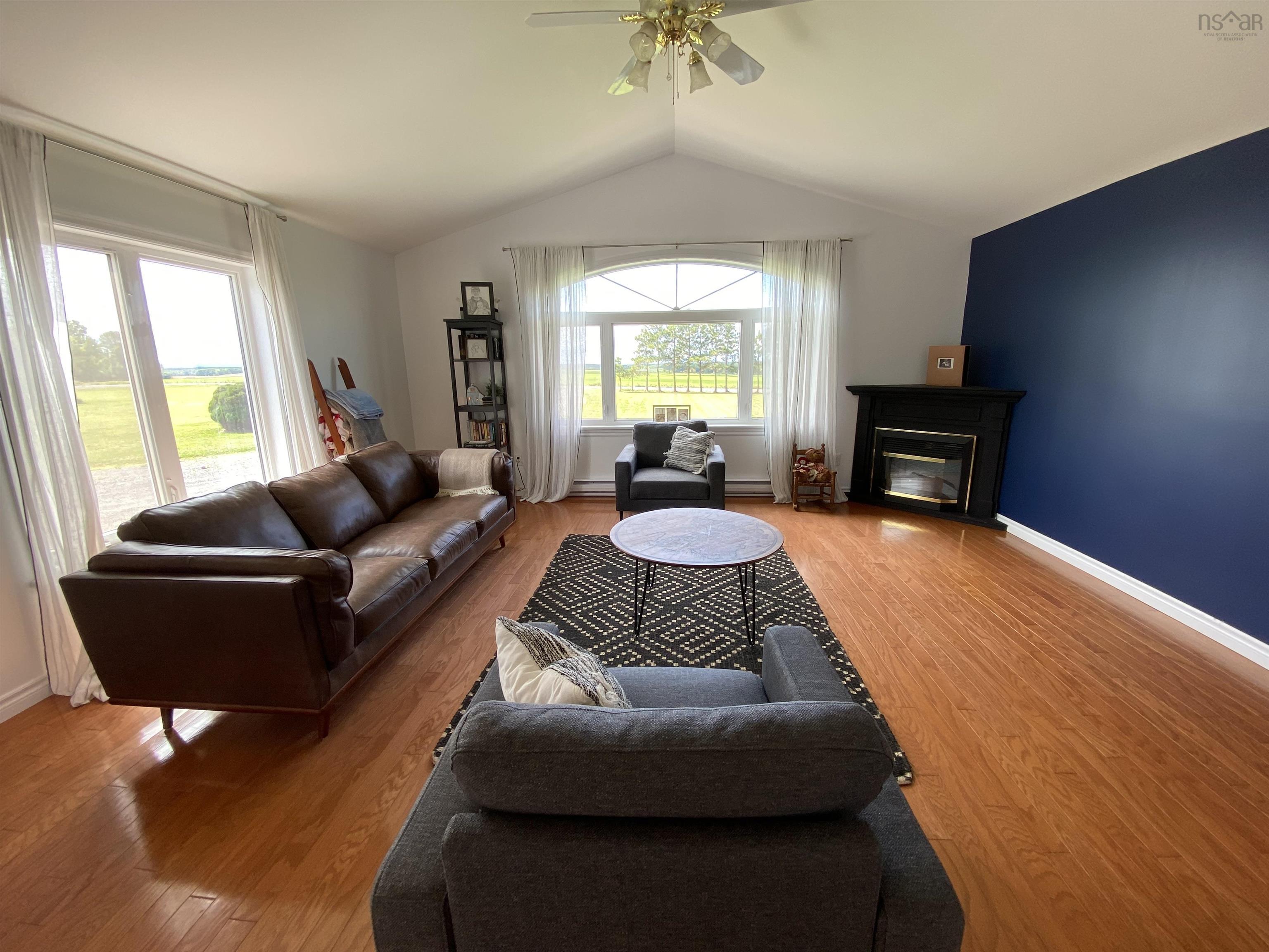 $469,000.00: 758 Mountain Road, River John