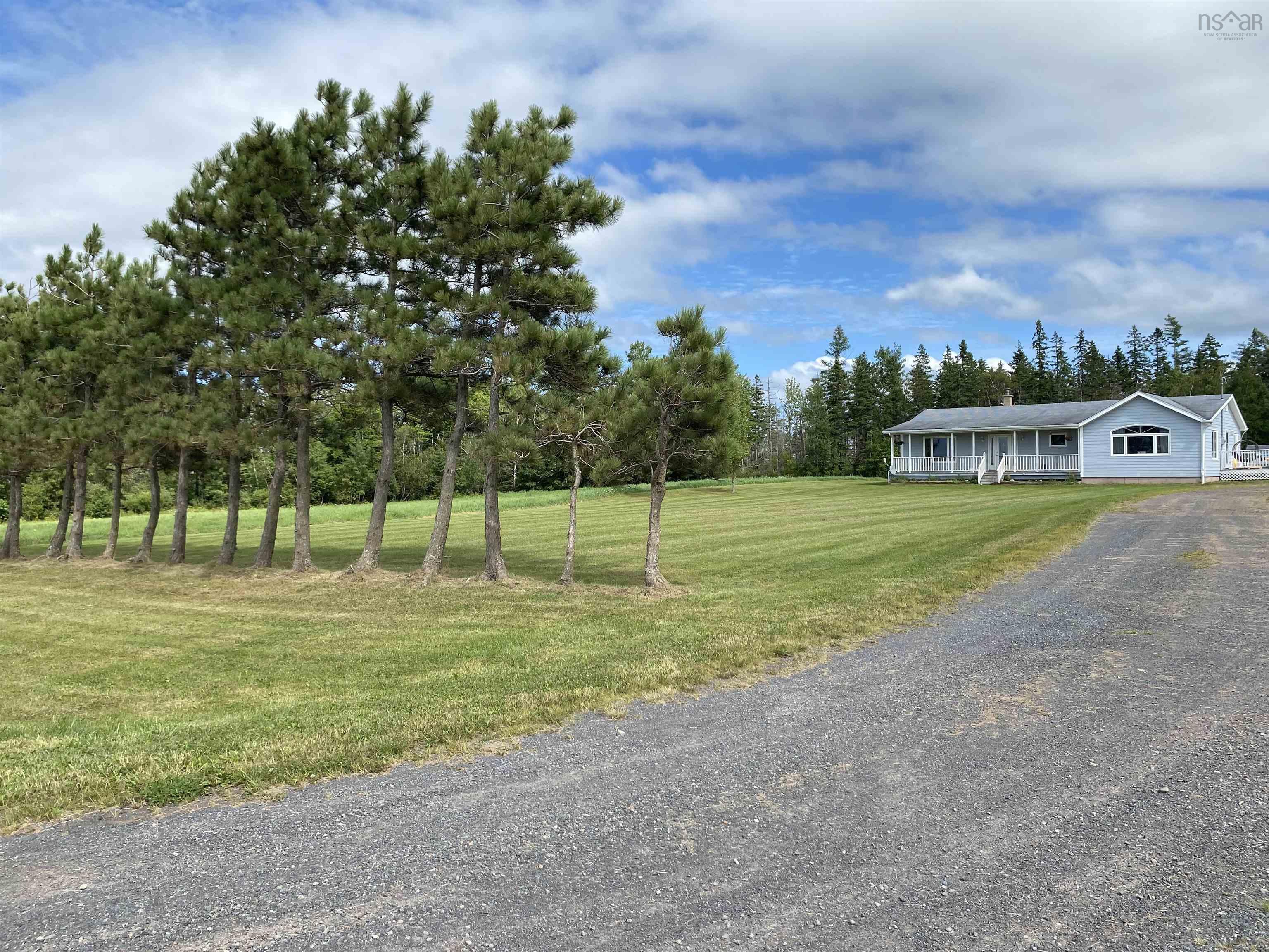 $469,000.00: 758 Mountain Road, River John