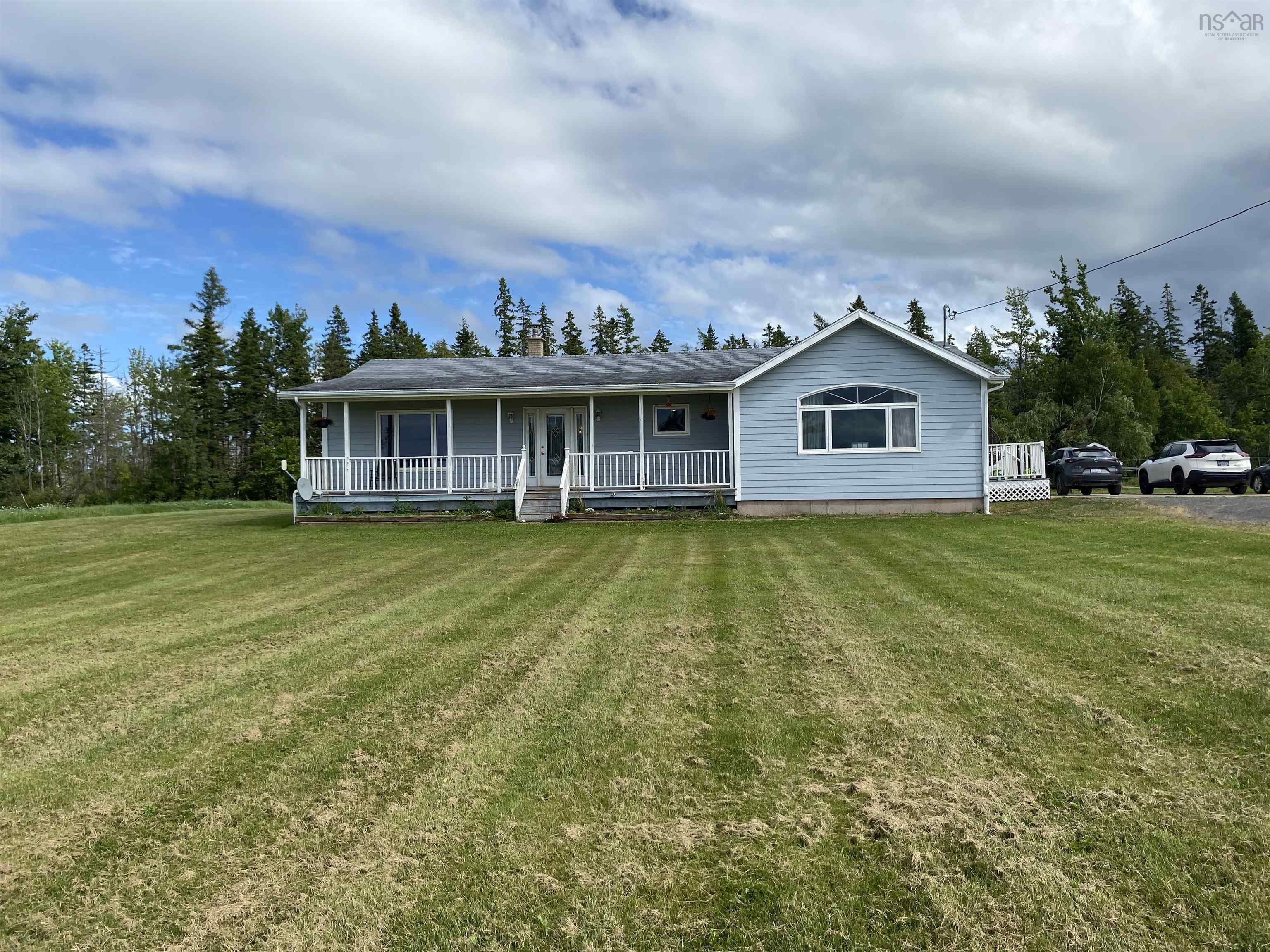 $469,000.00: 758 Mountain Road, River John