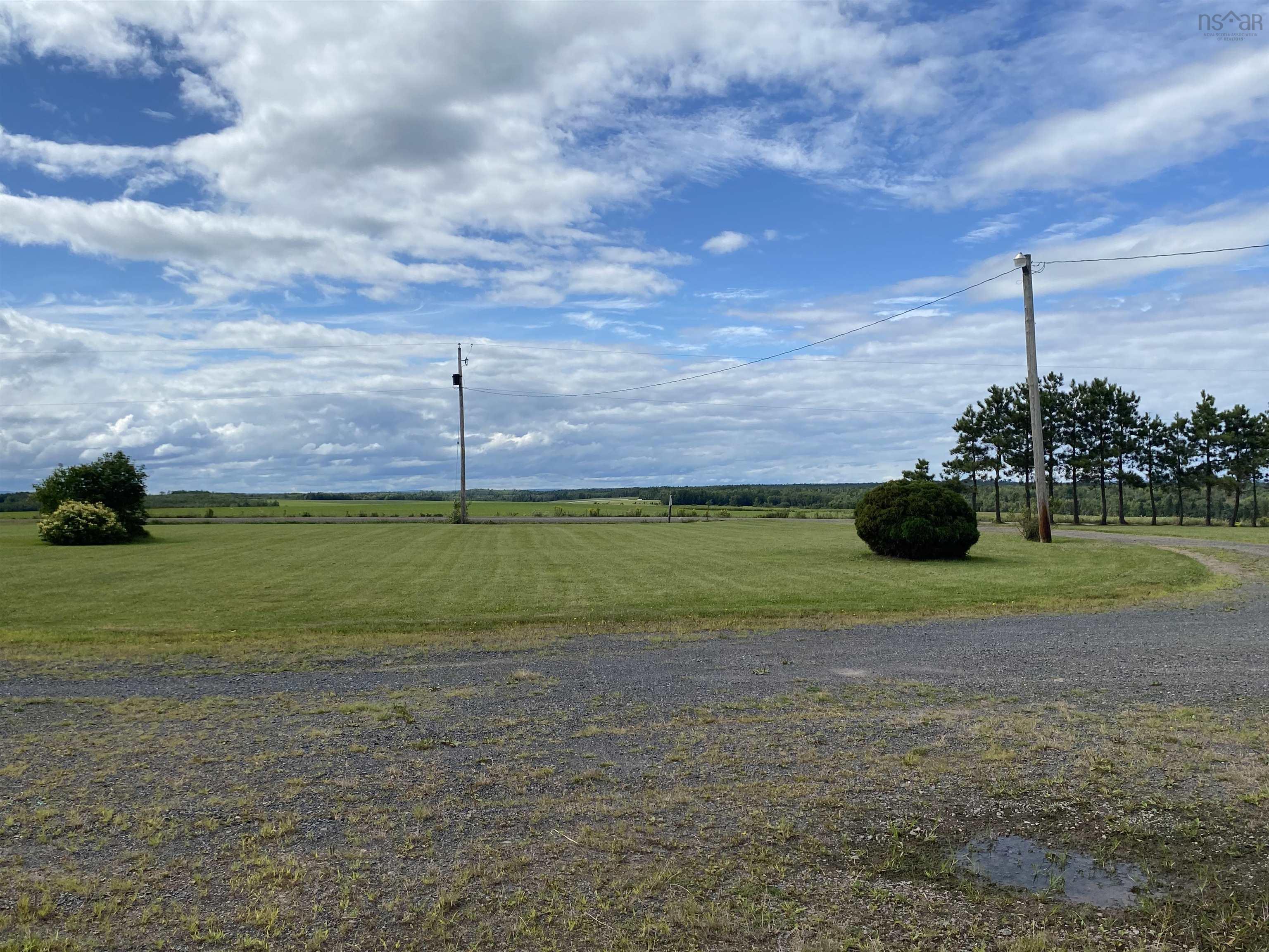 $469,000.00: 758 Mountain Road, River John