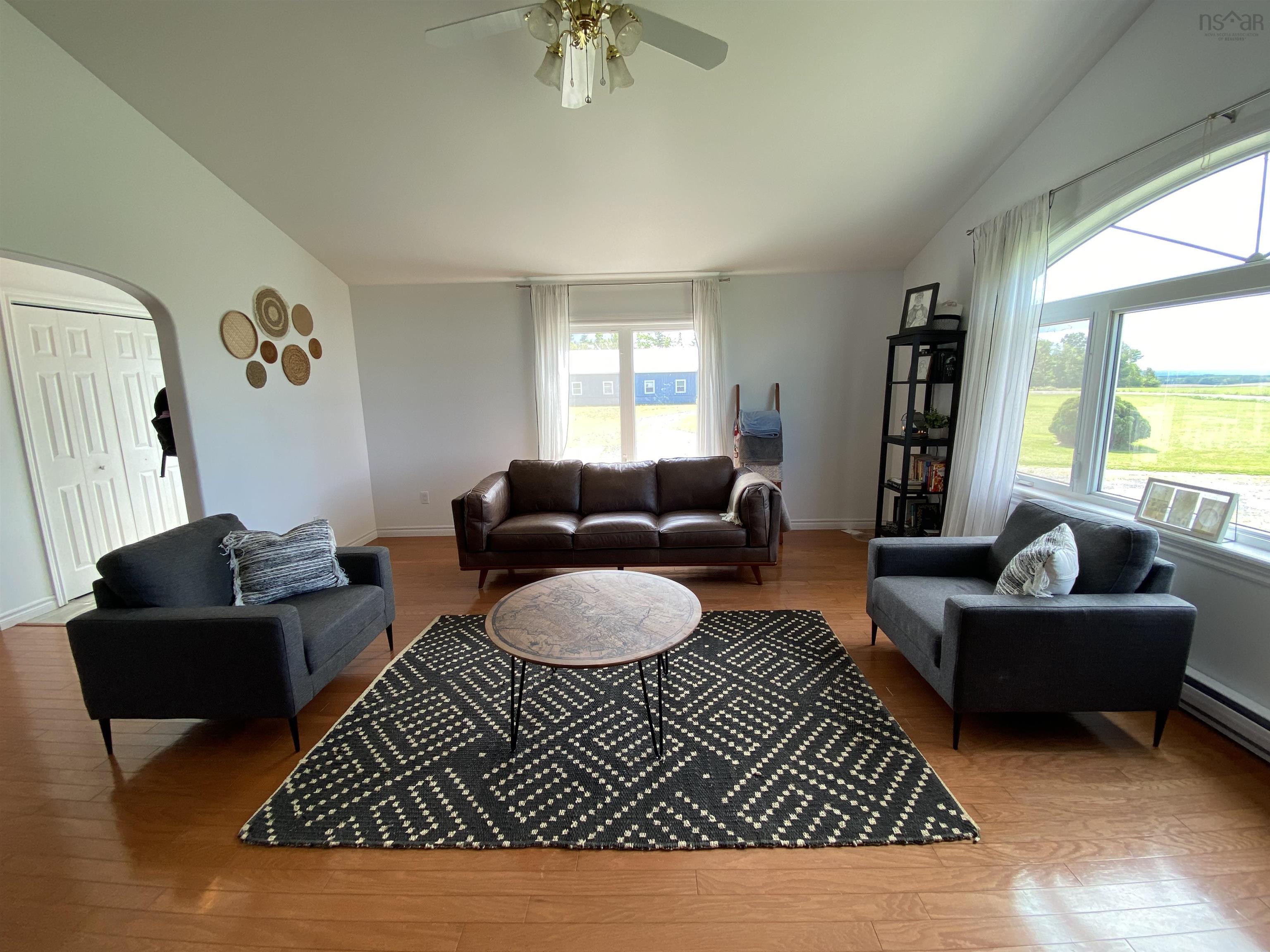 $469,000.00: 758 Mountain Road, River John