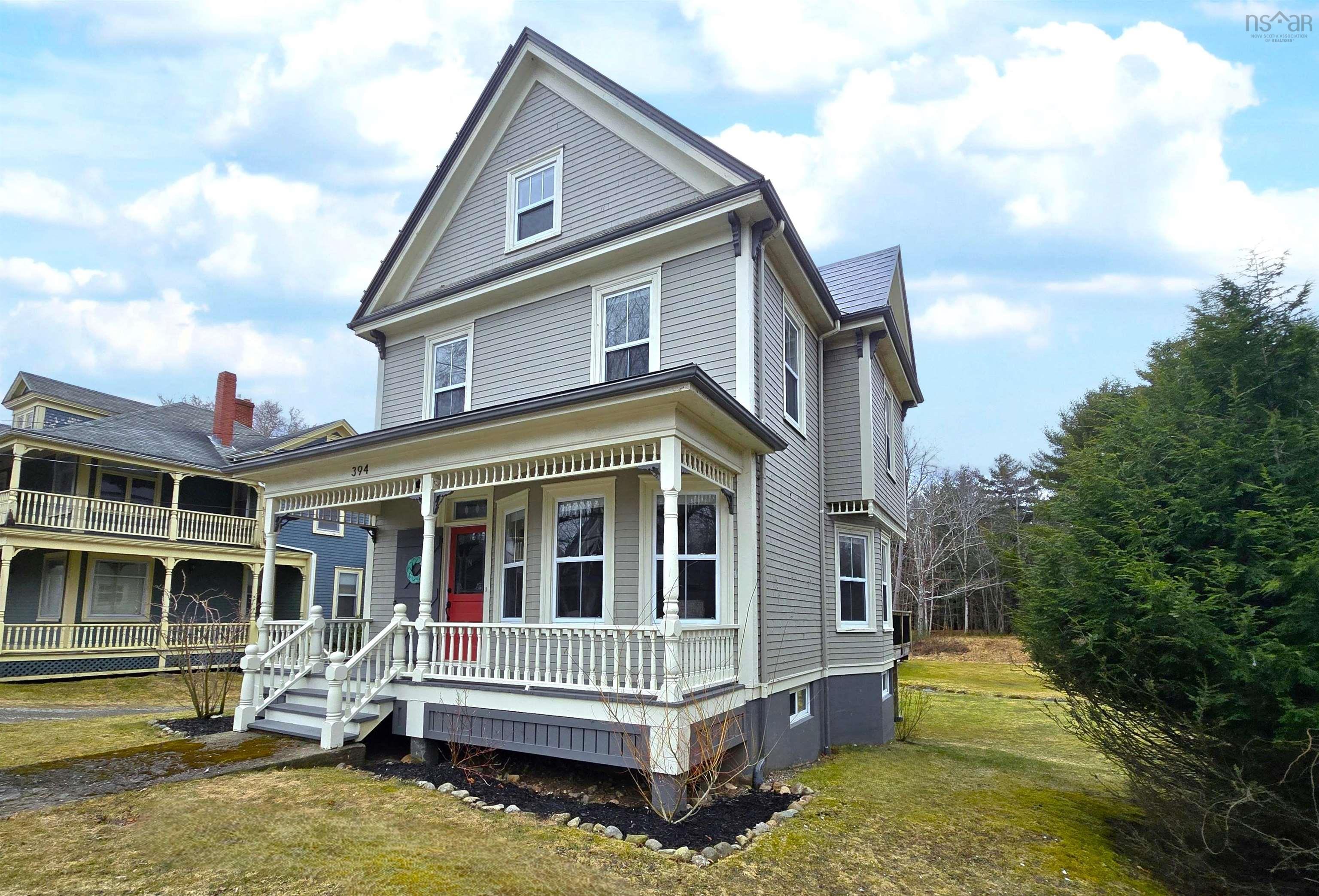 $798,000.00: 394 Main Street, Mahone Bay