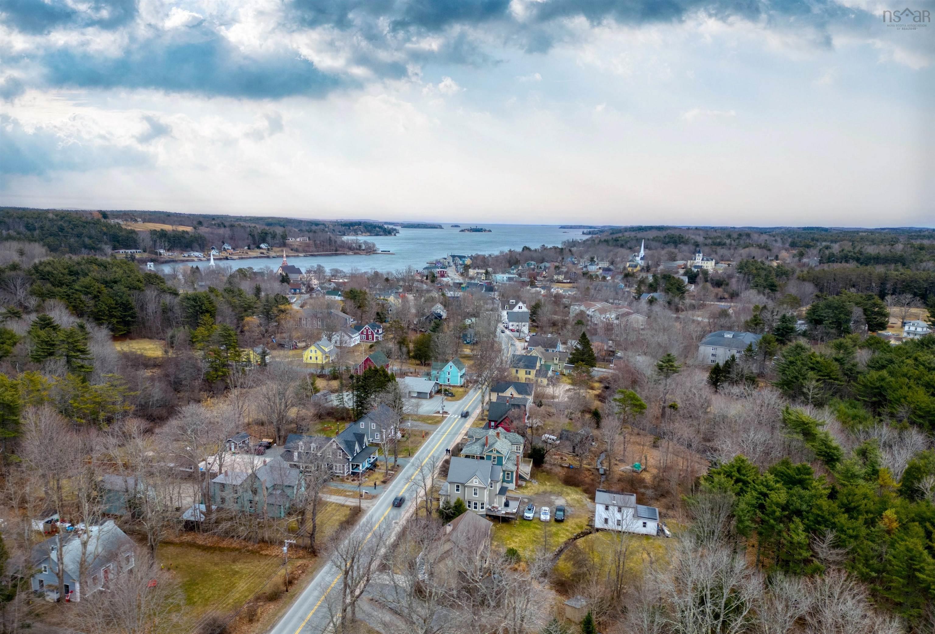 $798,000.00: 394 Main Street, Mahone Bay