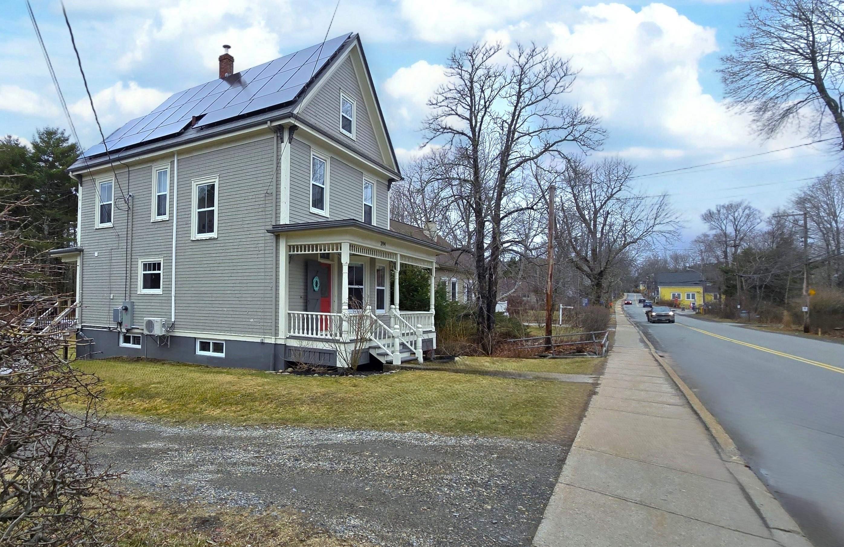 $798,000.00: 394 Main Street, Mahone Bay
