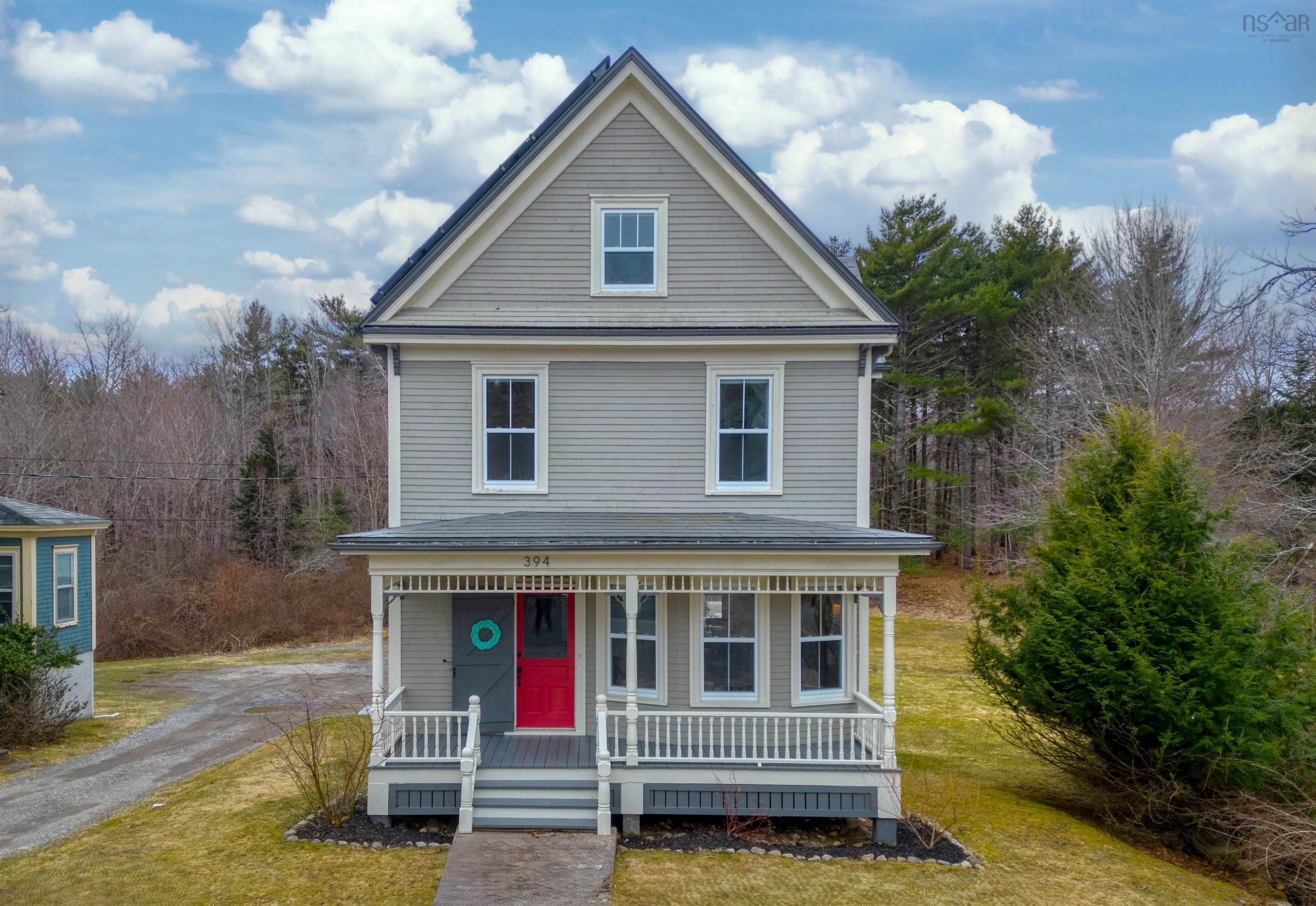 $798,000.00: 394 Main Street, Mahone Bay