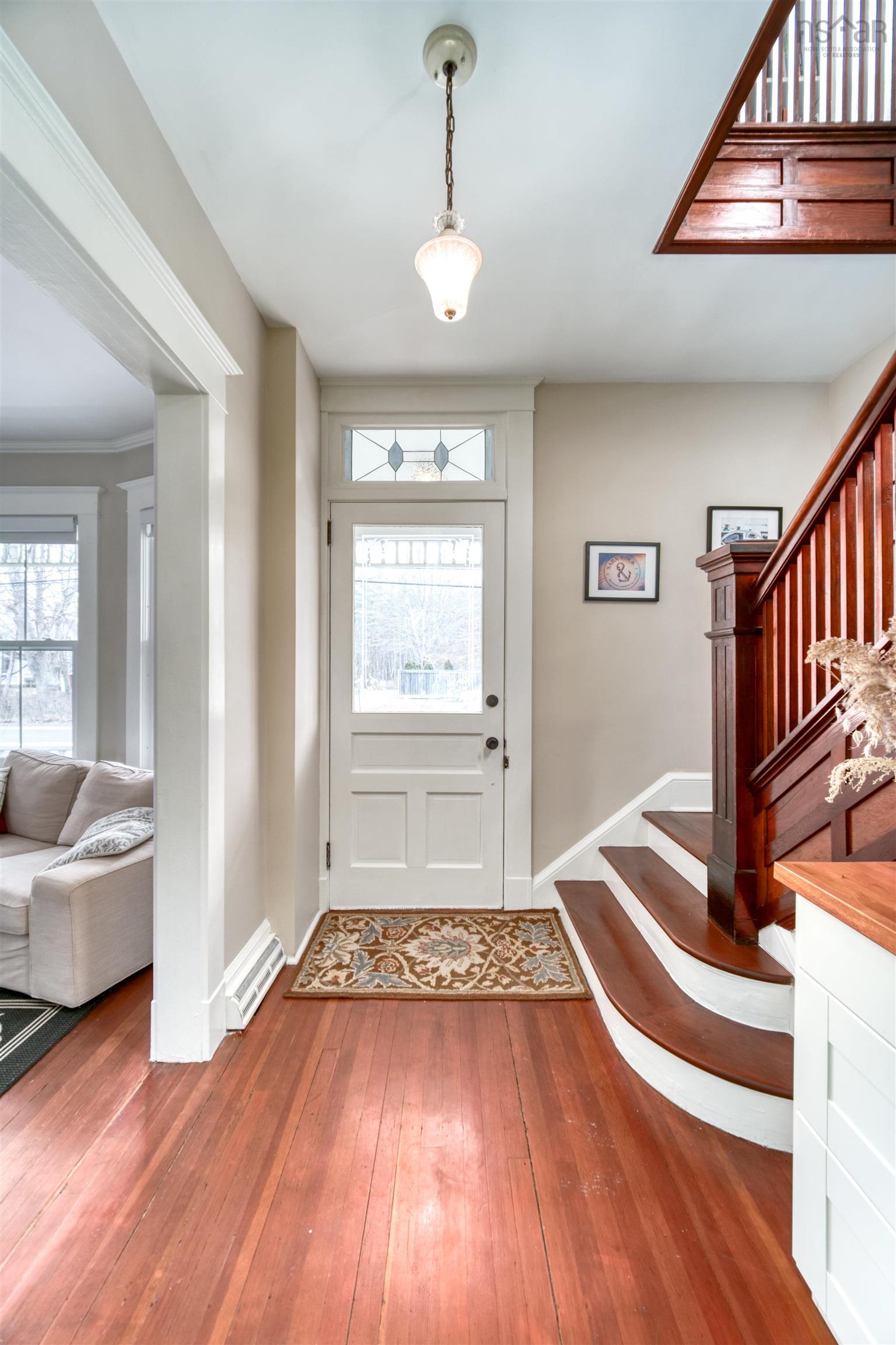 $798,000.00: 394 Main Street, Mahone Bay
