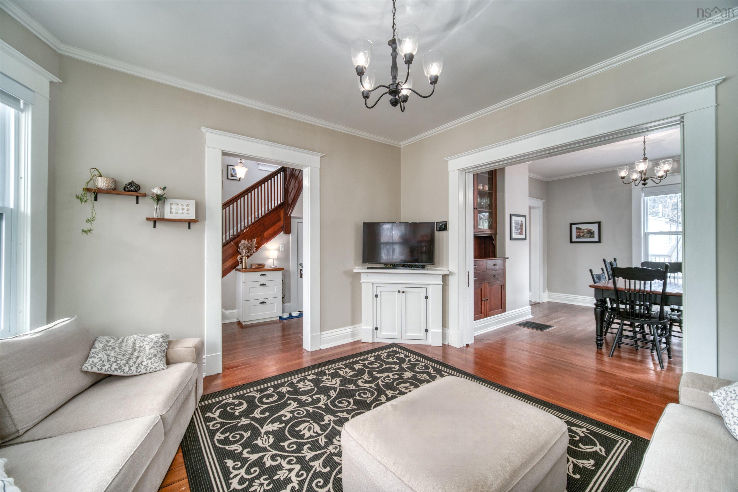 $798,000.00: 394 Main Street, Mahone Bay