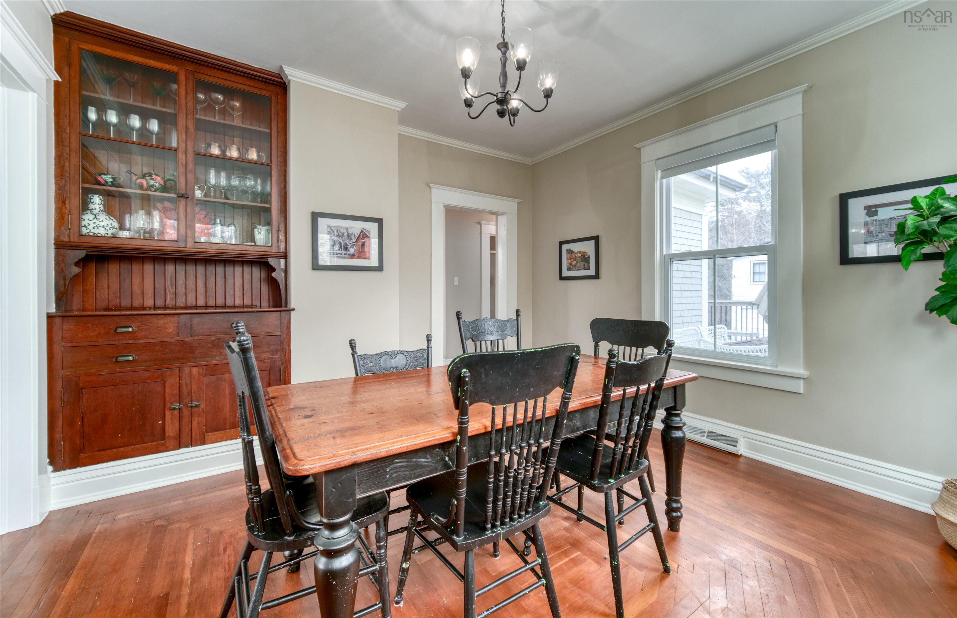 $798,000.00: 394 Main Street, Mahone Bay