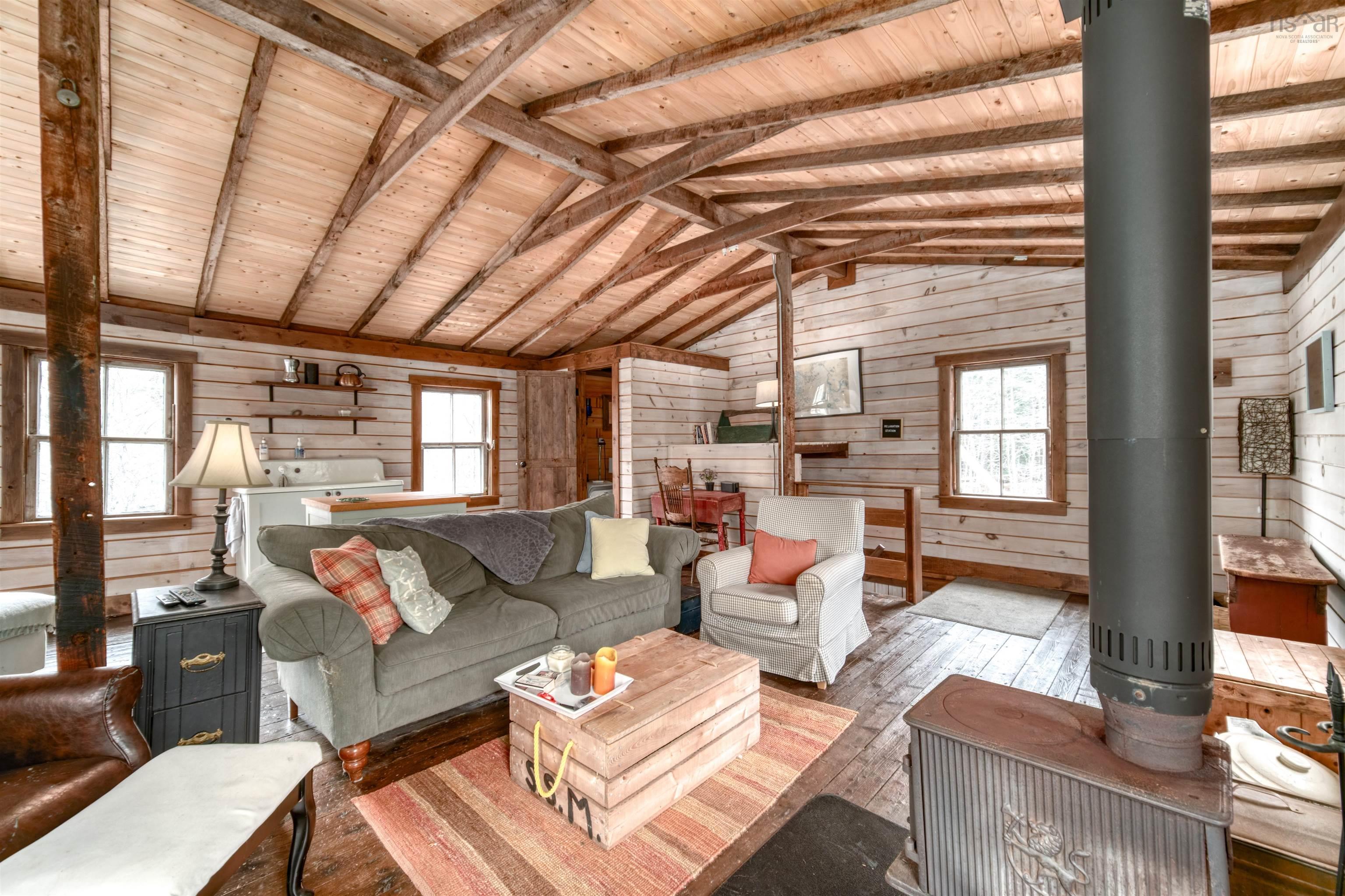 $798,000.00: 394 Main Street, Mahone Bay