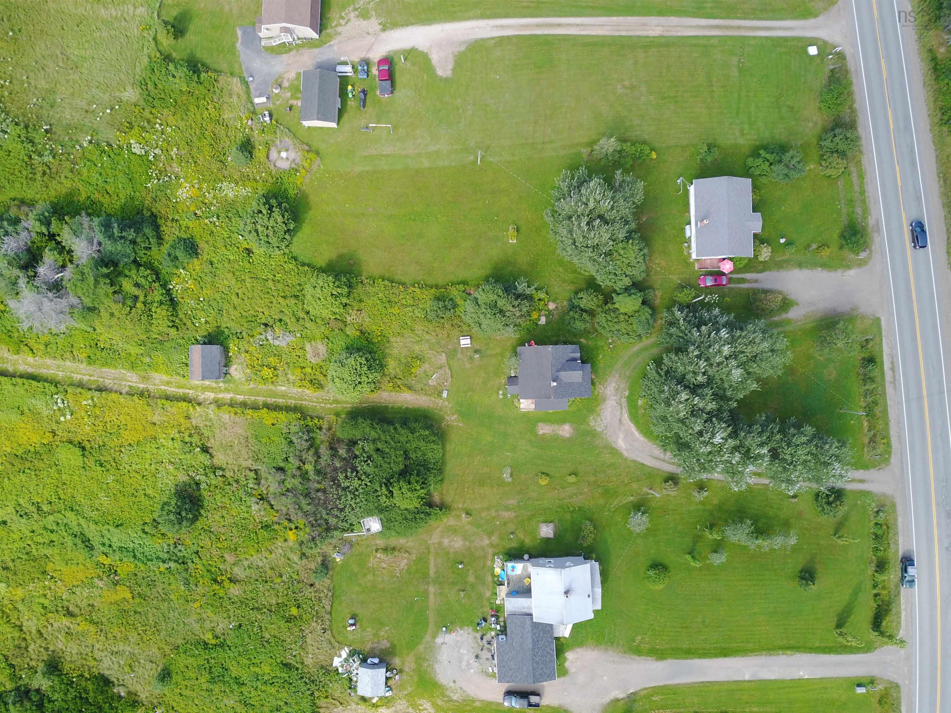 $299,000.00: 12723 Cabot Trail, Grand Étang