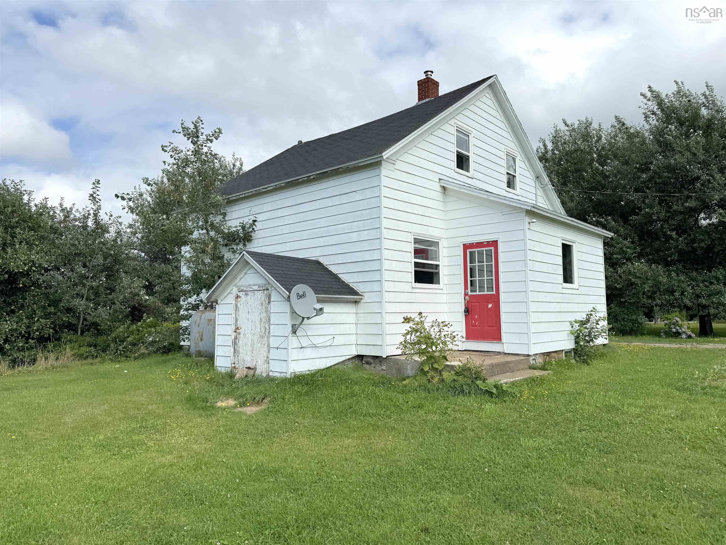 $299,000.00: 12723 Cabot Trail, Grand Étang