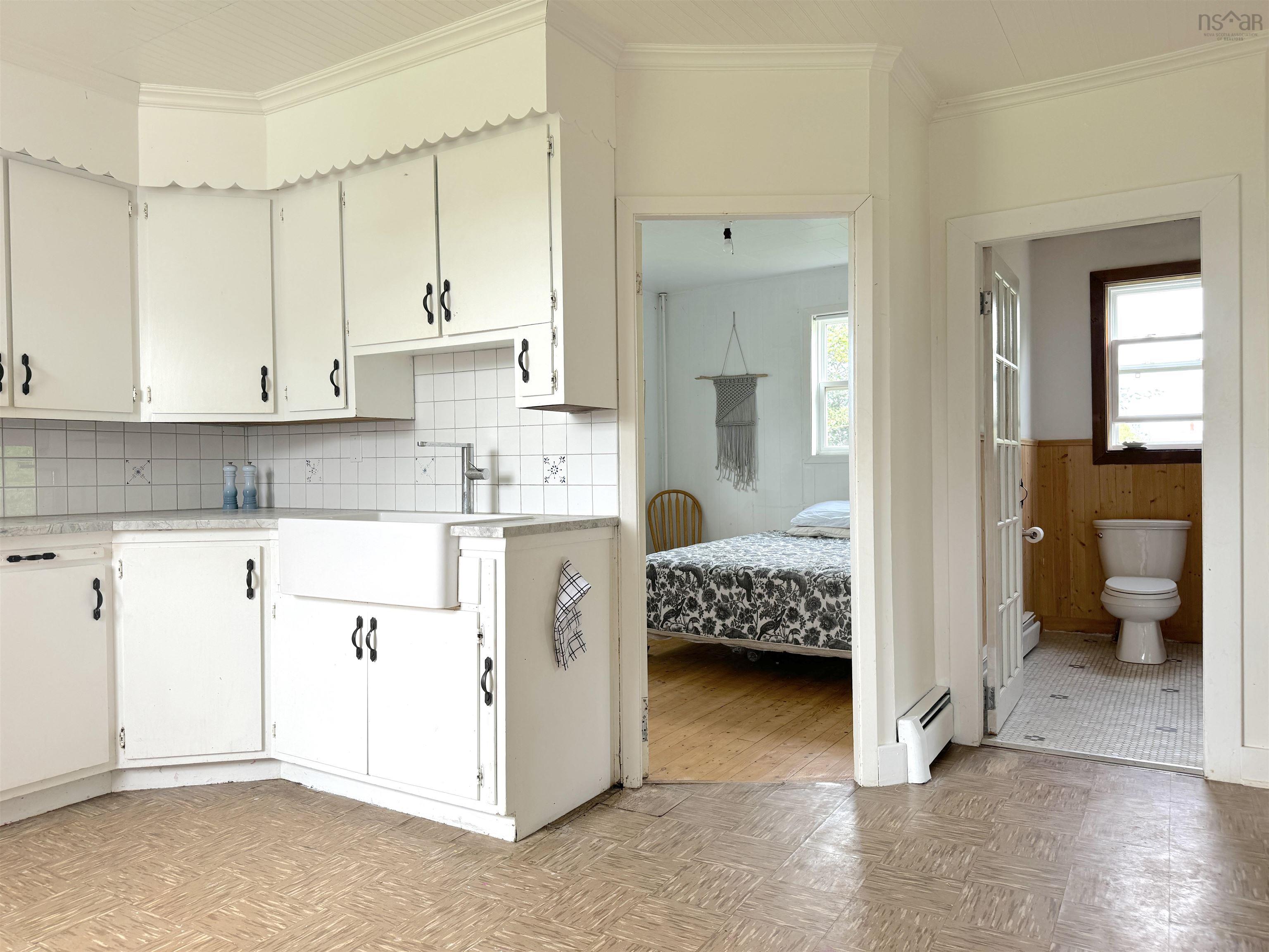 $299,000.00: 12723 Cabot Trail, Grand Étang
