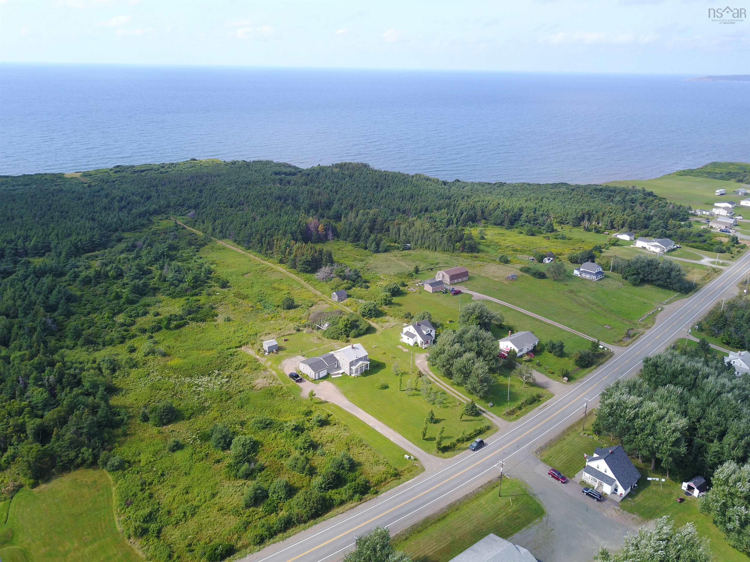 $299,000.00: 12723 Cabot Trail, Grand Étang