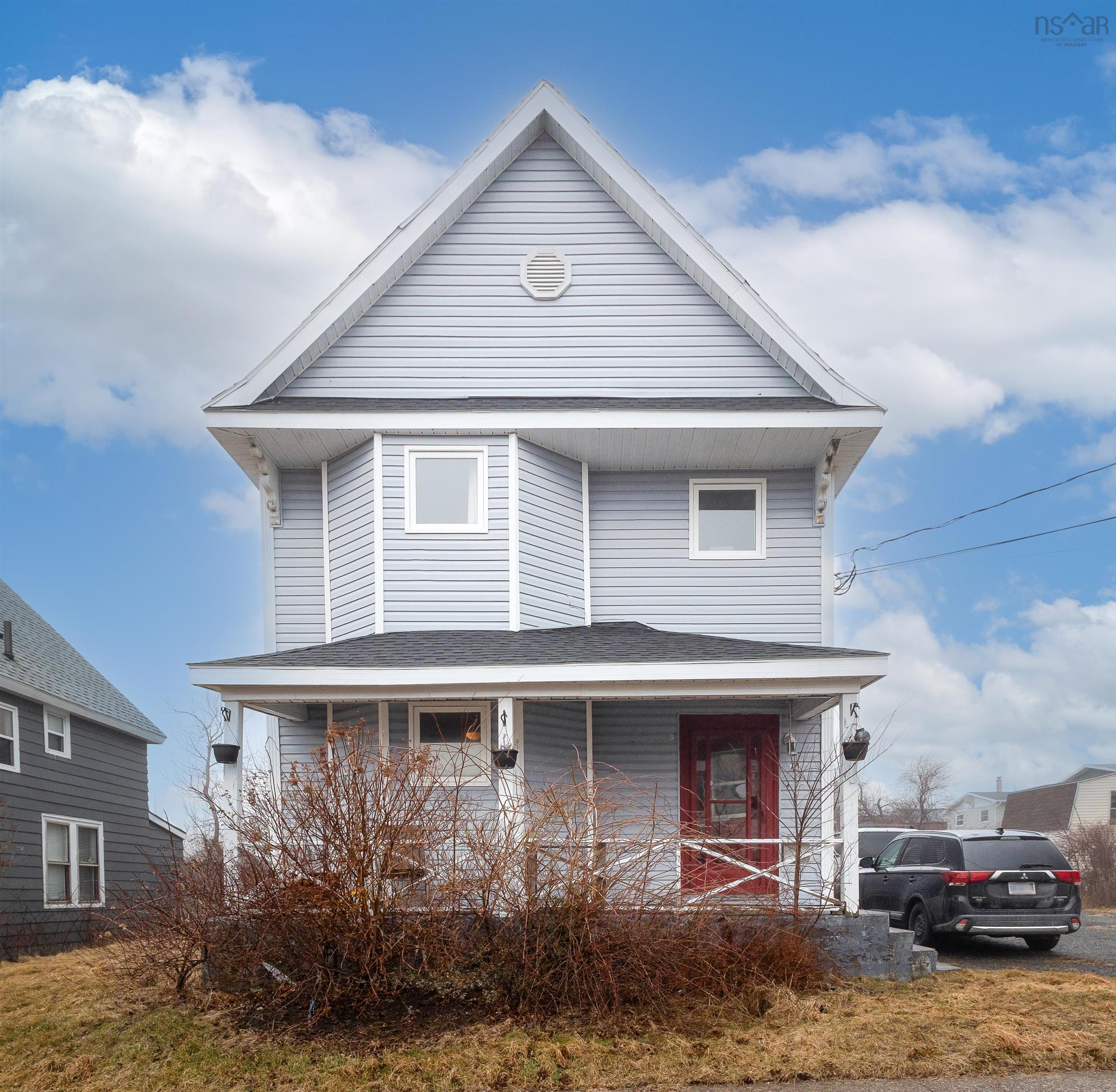 $199,900.00: 71 Catherine Street, Whitney Pier