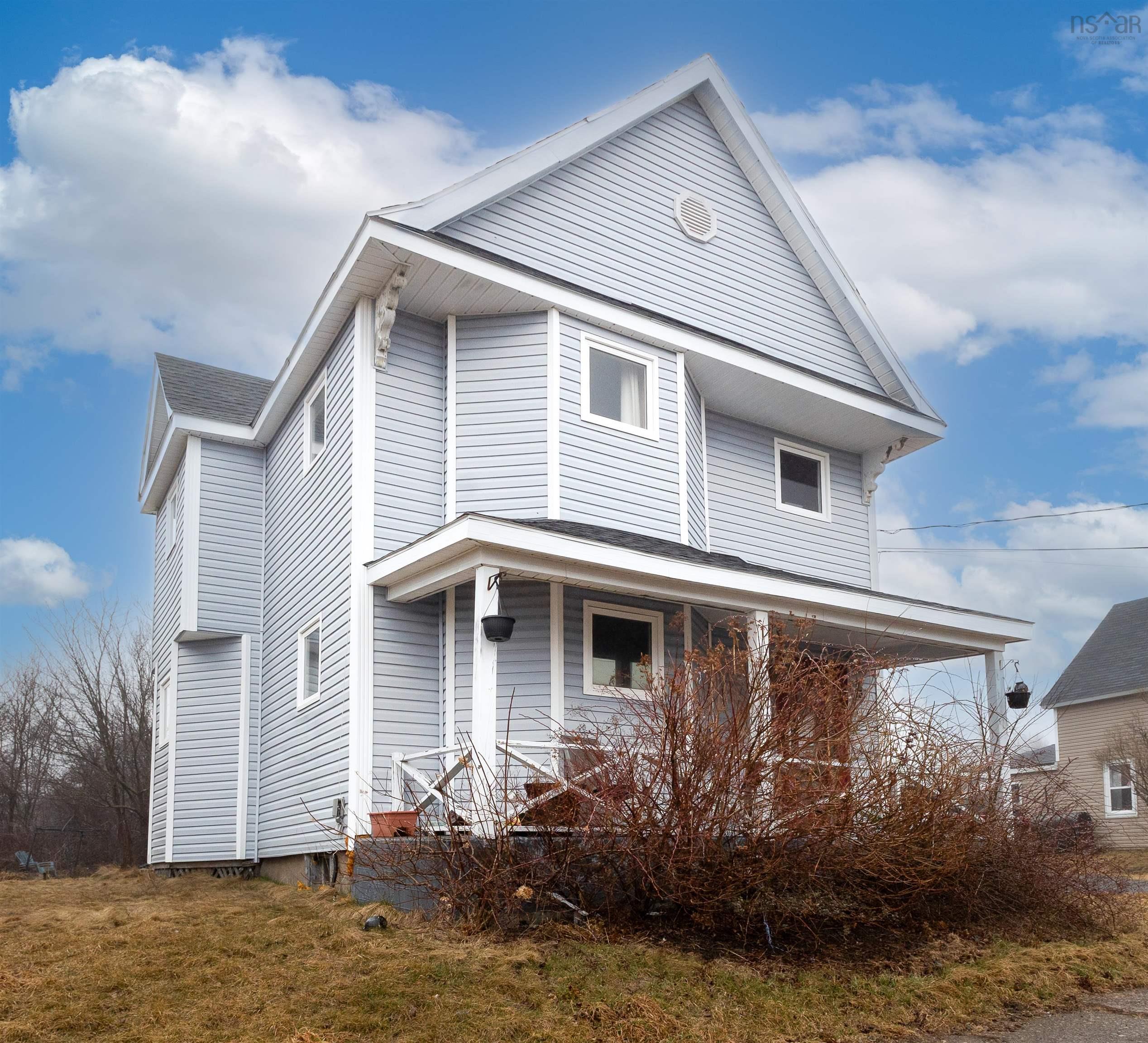 $199,900.00: 71 Catherine Street, Whitney Pier