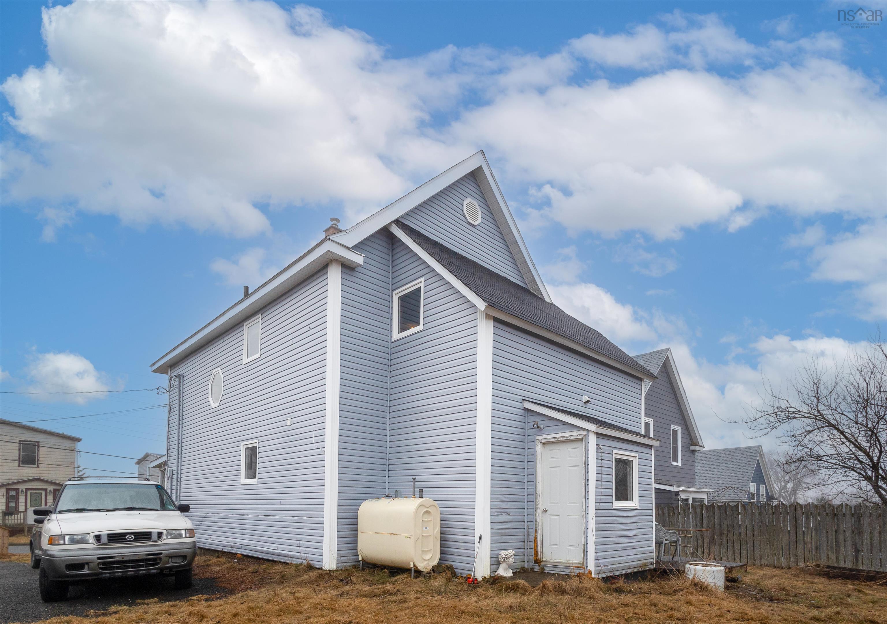 $199,900.00: 71 Catherine Street, Whitney Pier