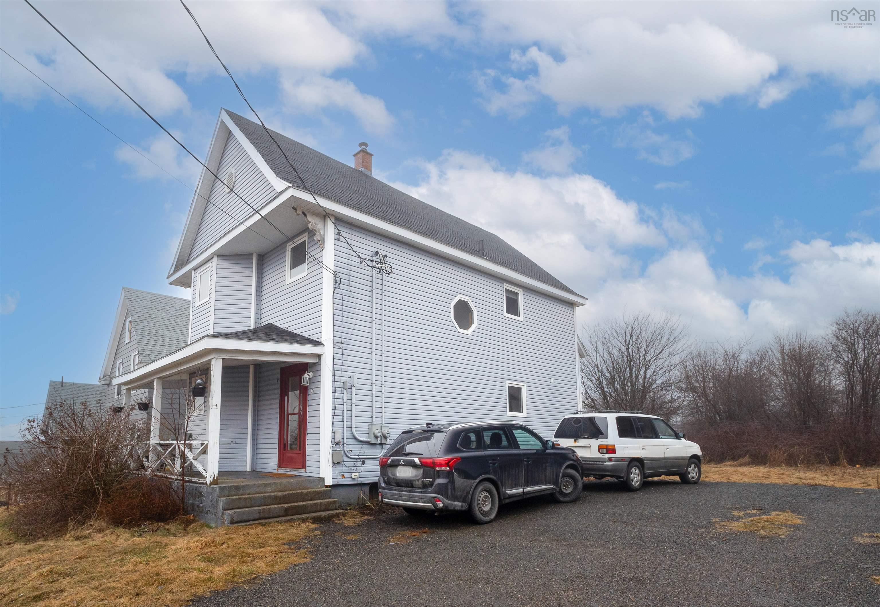 $199,900.00: 71 Catherine Street, Whitney Pier