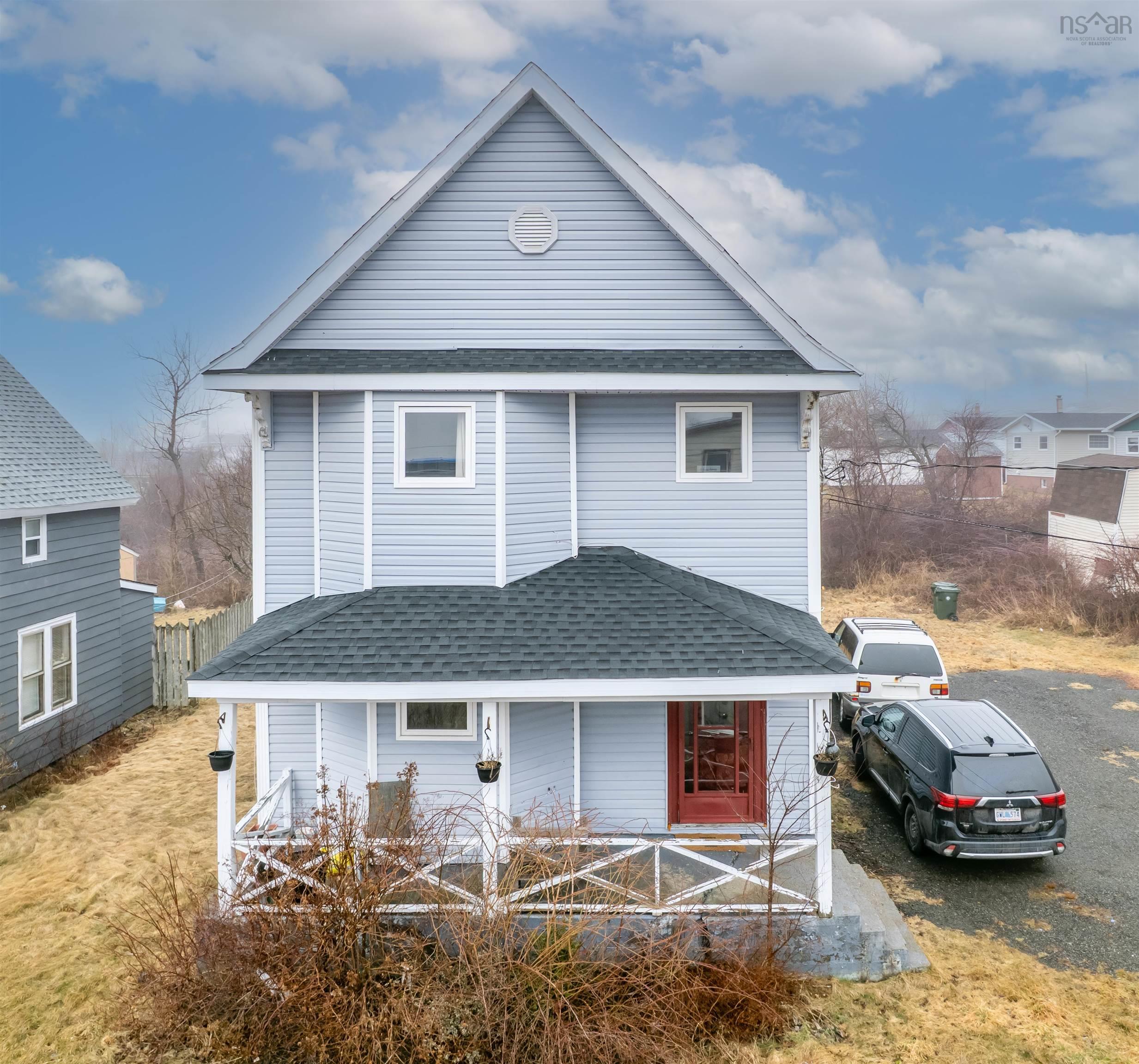 $199,900.00: 71 Catherine Street, Whitney Pier