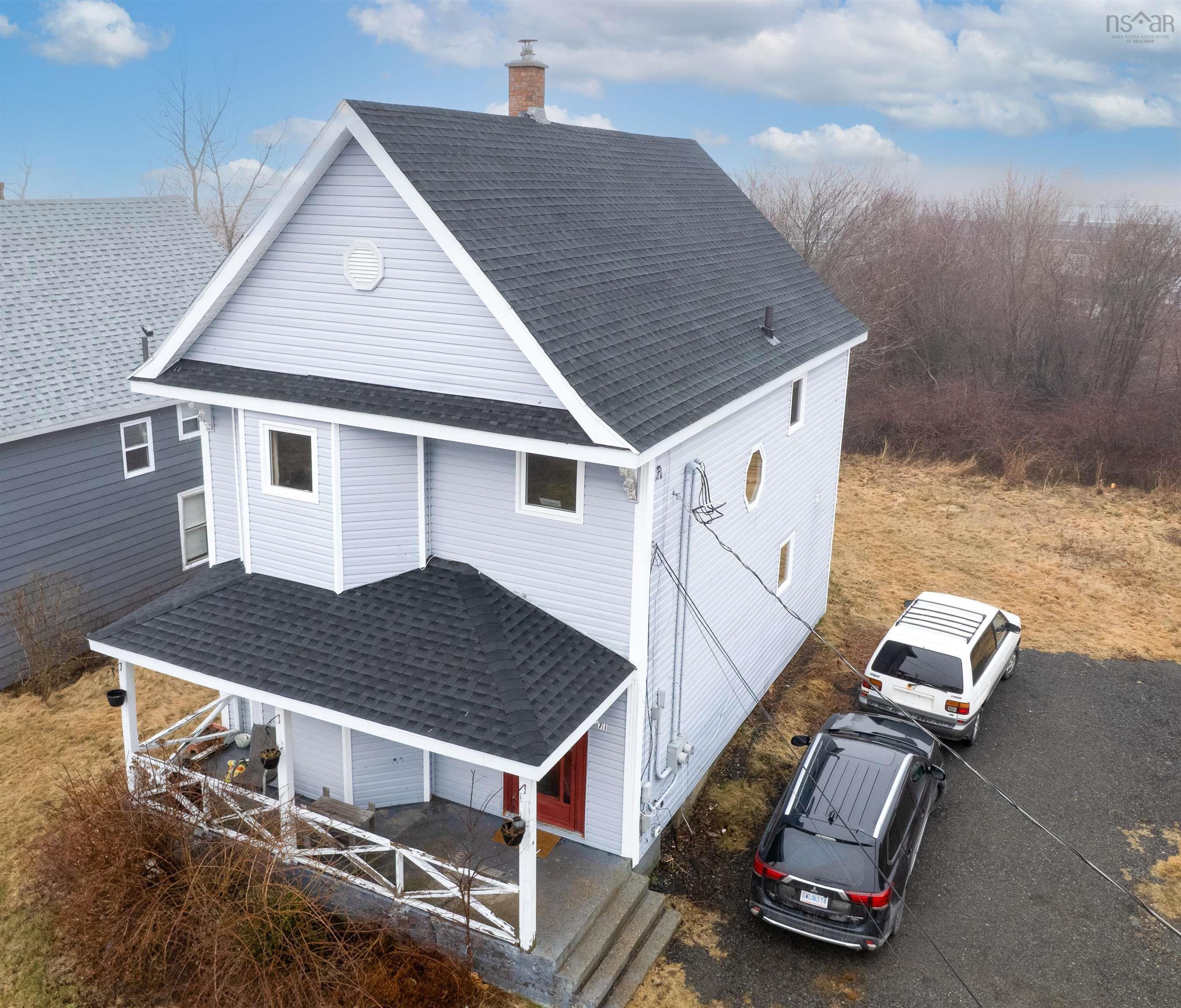 $199,900.00: 71 Catherine Street, Whitney Pier