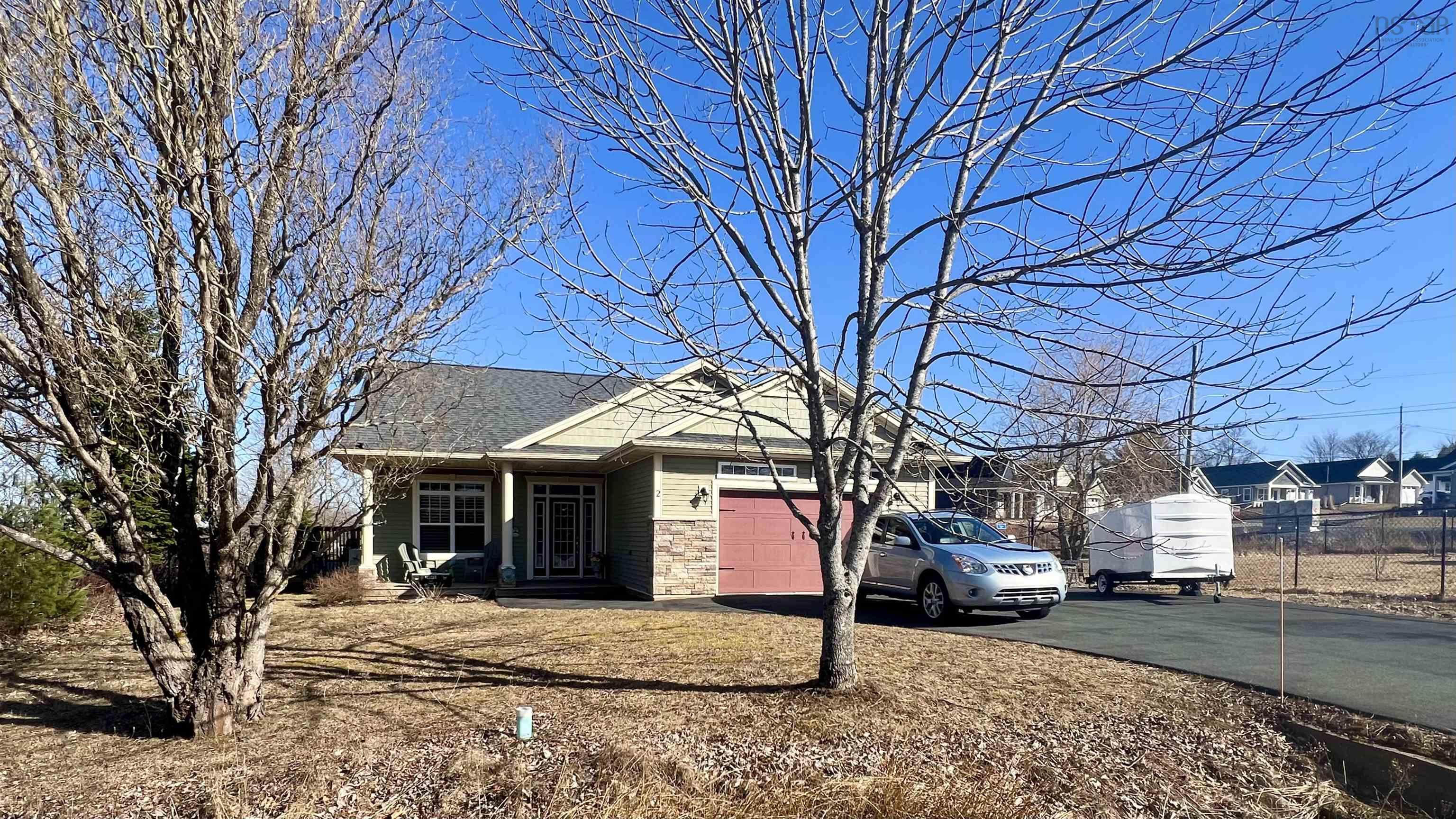 $539,900.00: 2 Windcrest Avenue, Stewiacke