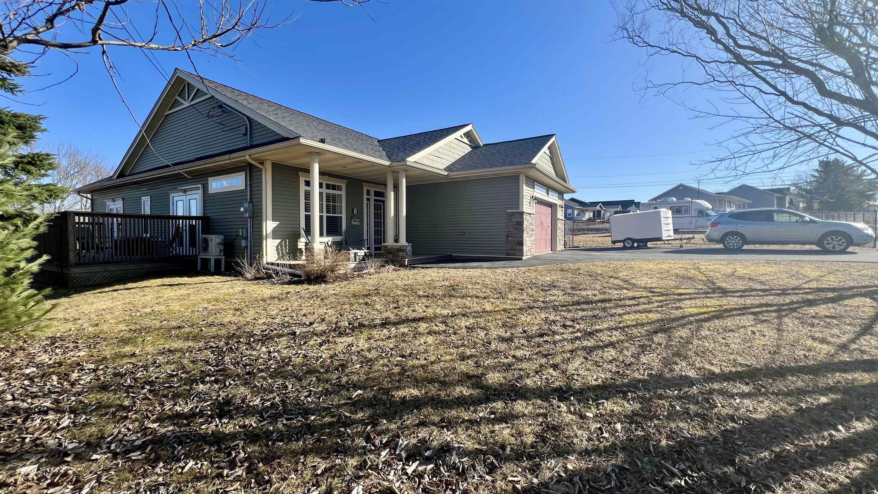 $539,900.00: 2 Windcrest Avenue, Stewiacke