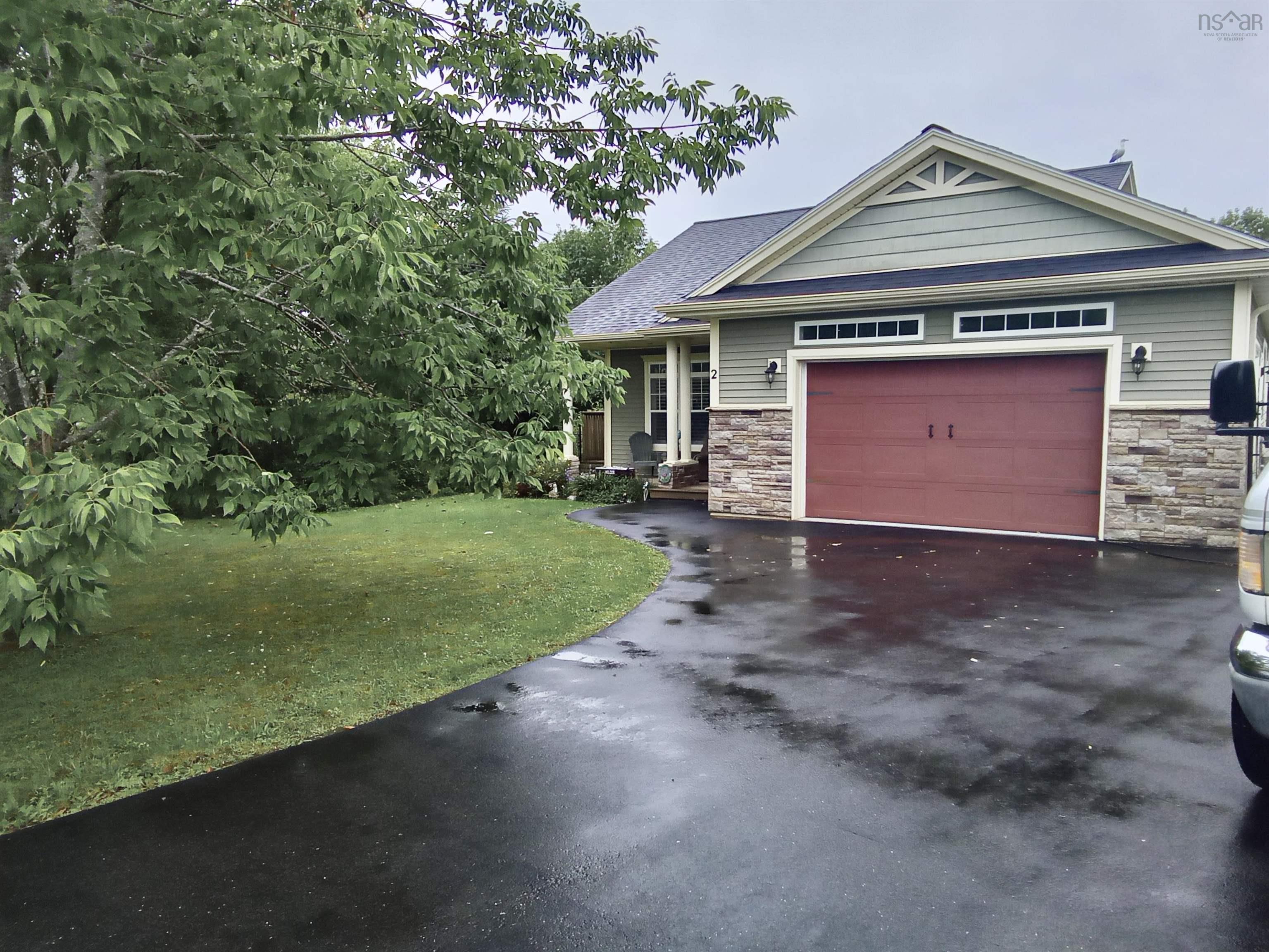 $539,900.00: 2 Windcrest Avenue, Stewiacke