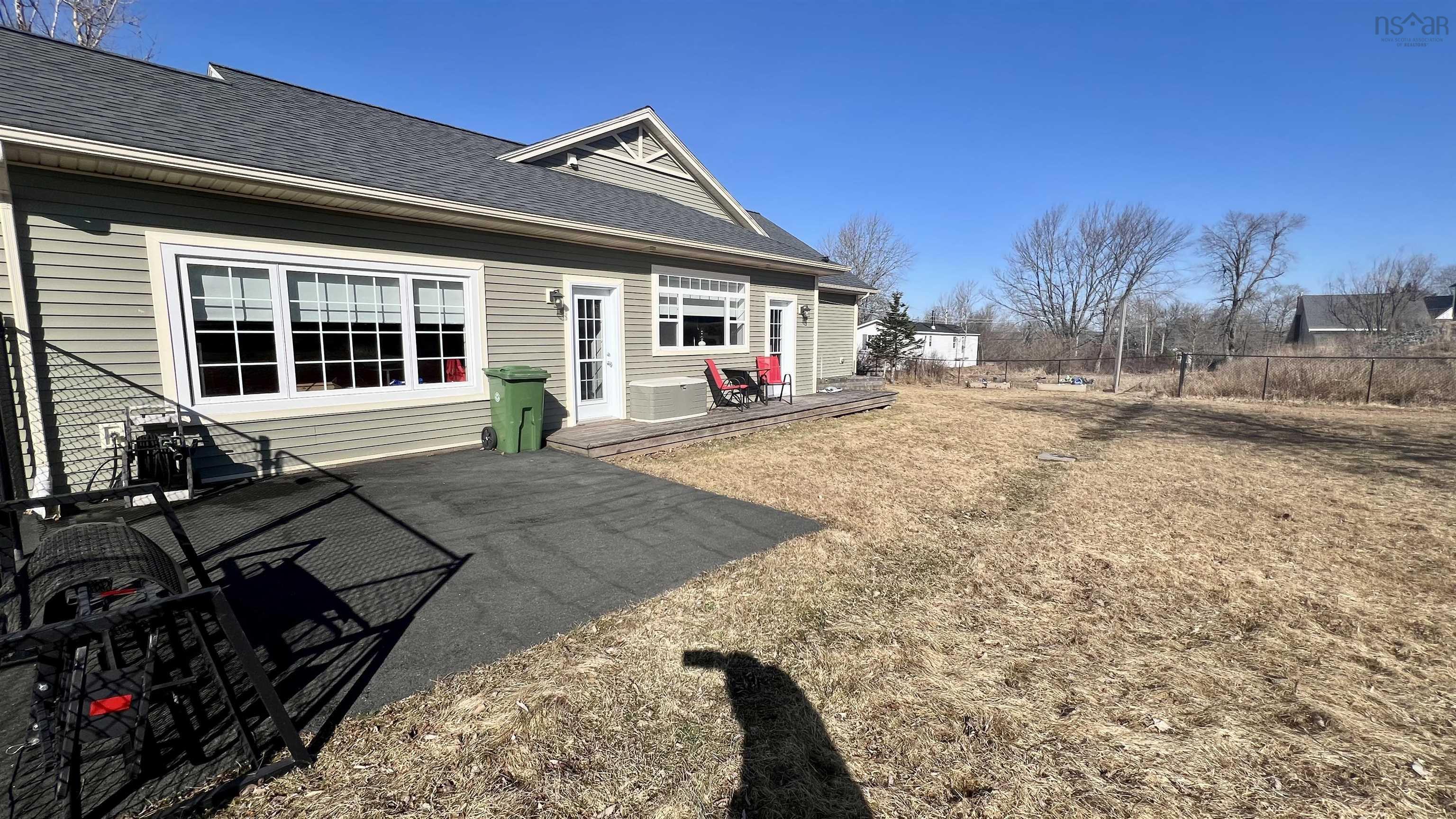 $539,900.00: 2 Windcrest Avenue, Stewiacke