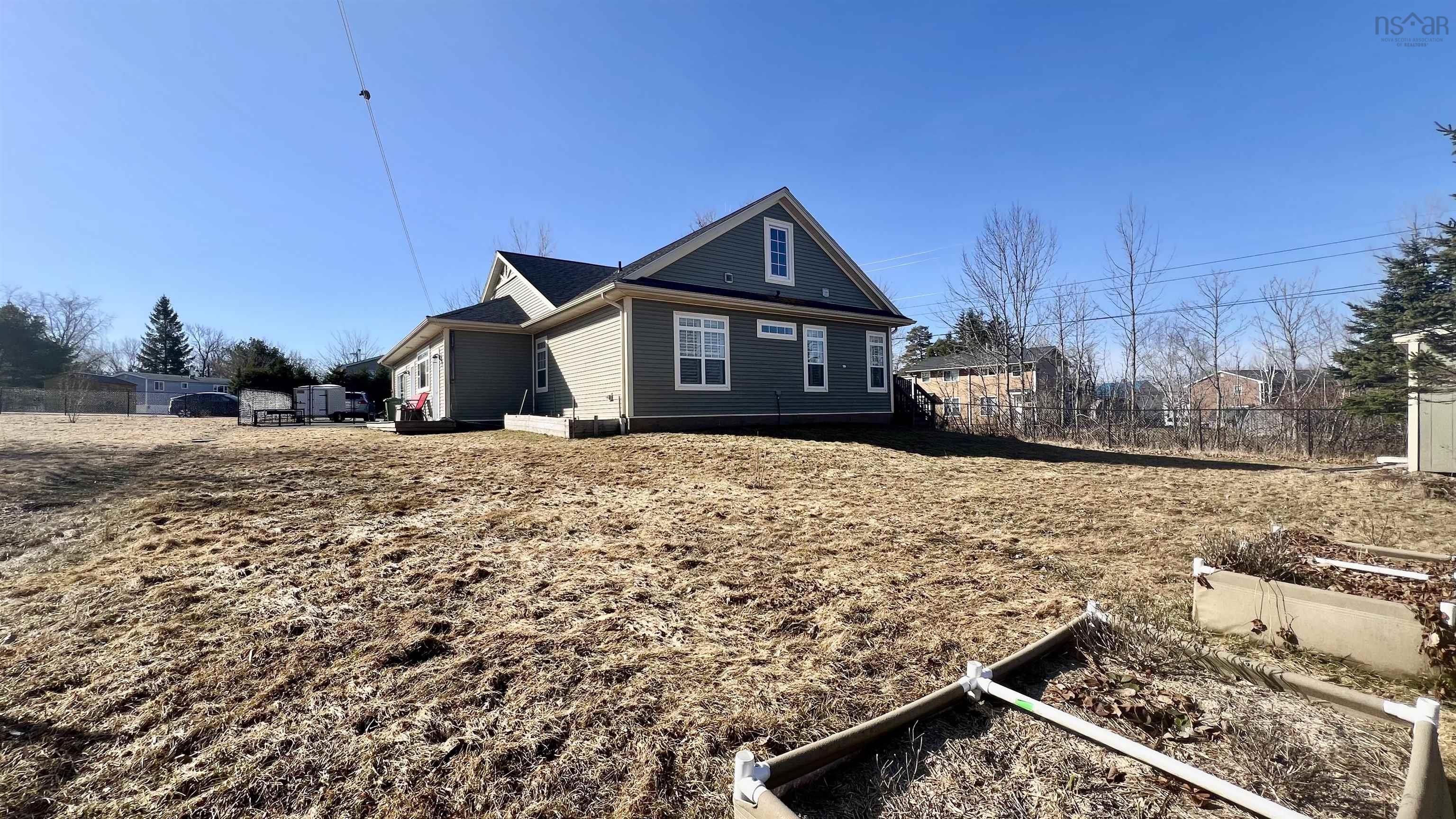 $539,900.00: 2 Windcrest Avenue, Stewiacke