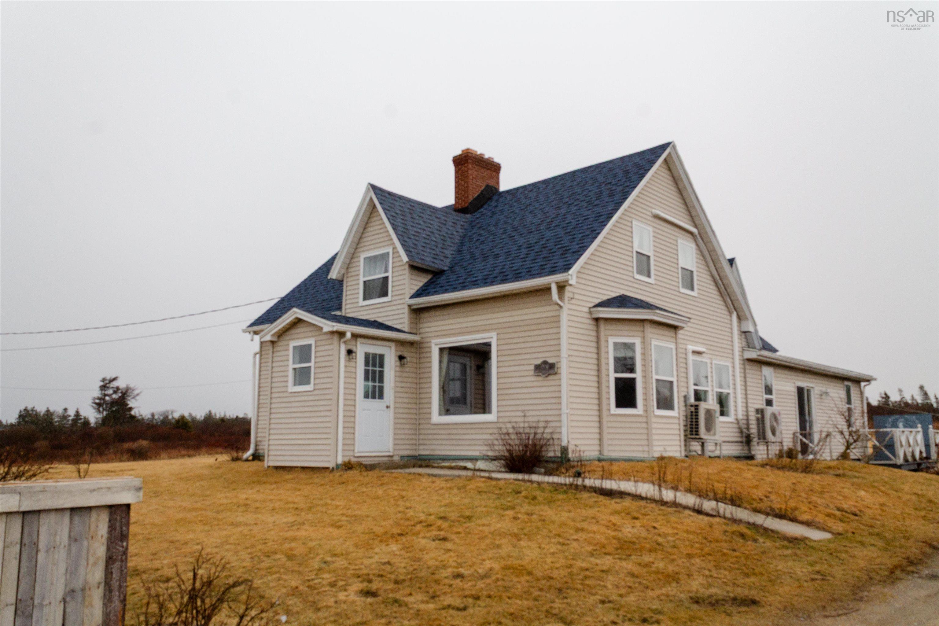 $349,900.00: 1816 Main Shore Road, Yarmouth