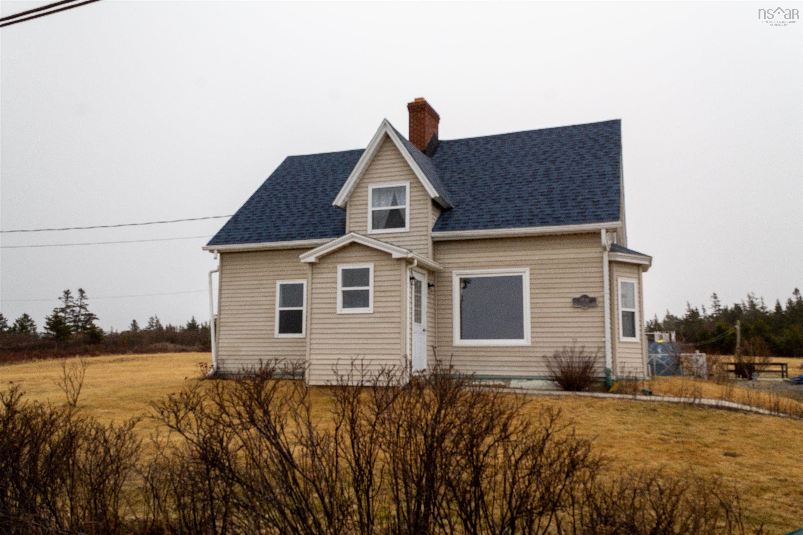 $349,900.00: 1816 Main Shore Road, Yarmouth