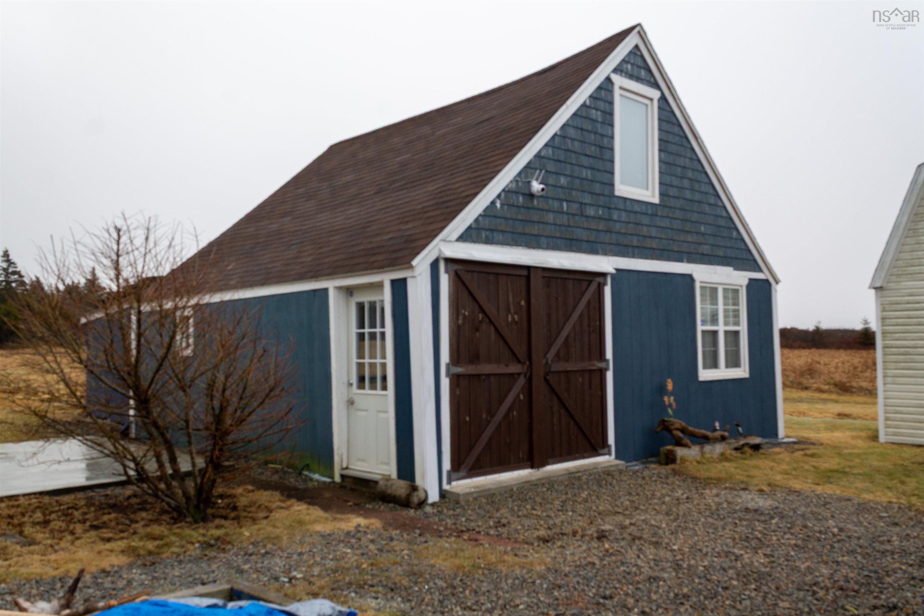 $349,900.00: 1816 Main Shore Road, Yarmouth
