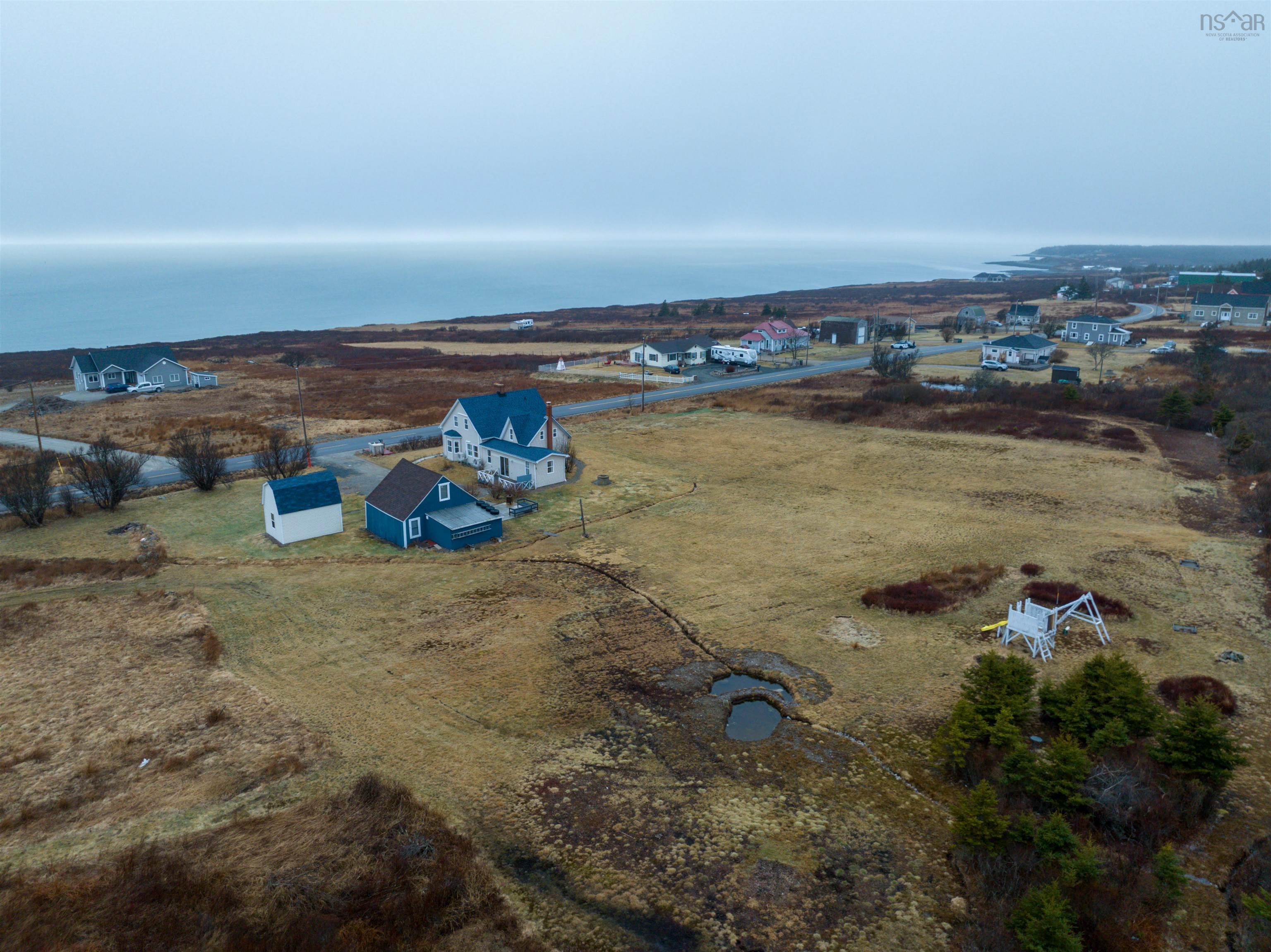 $349,900.00: 1816 Main Shore Road, Yarmouth